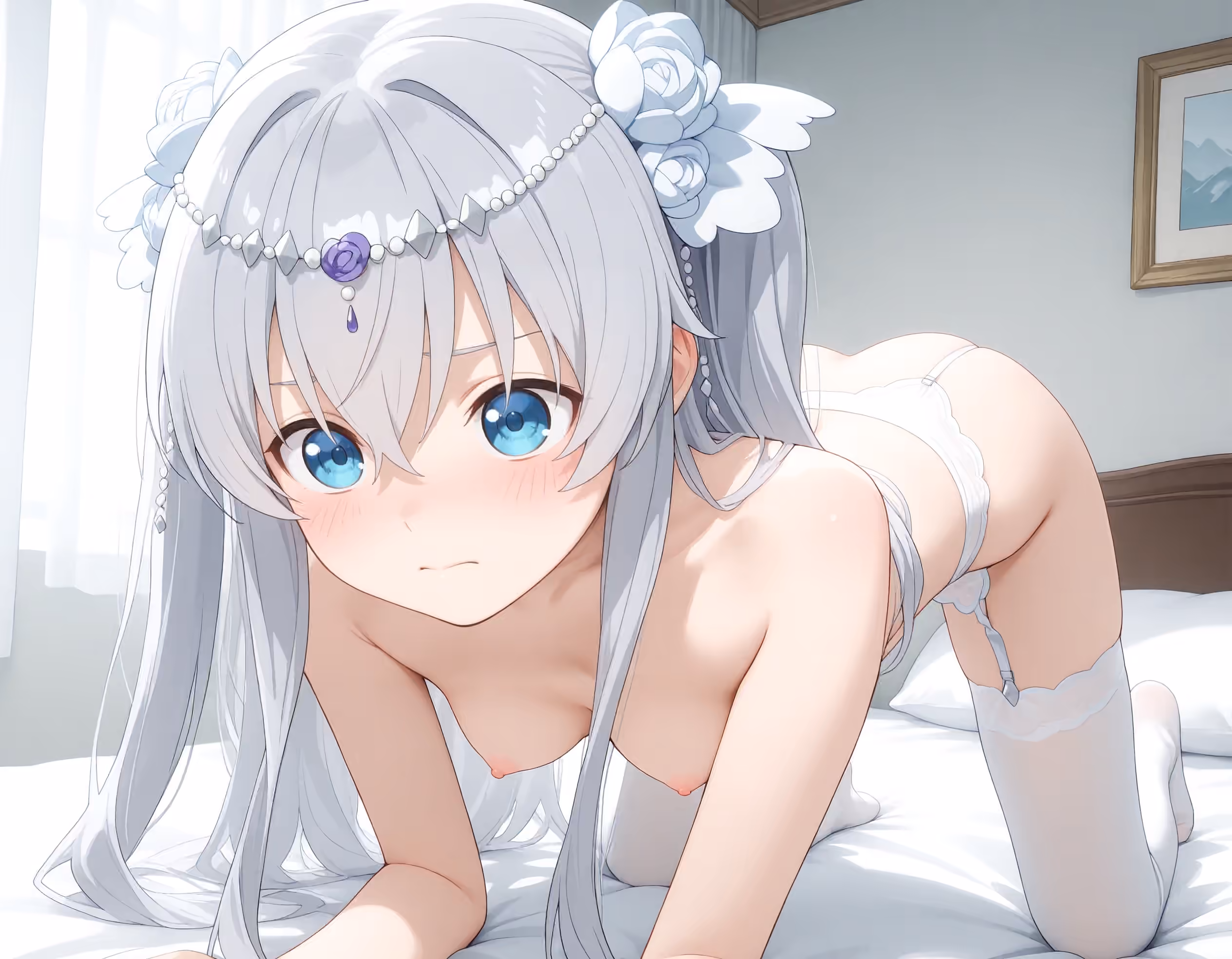 Celia Claire - Seirei Gensouki: Spirit Chronicles - Hentai Gallery 26 - 316 Images — image 109 of 316
