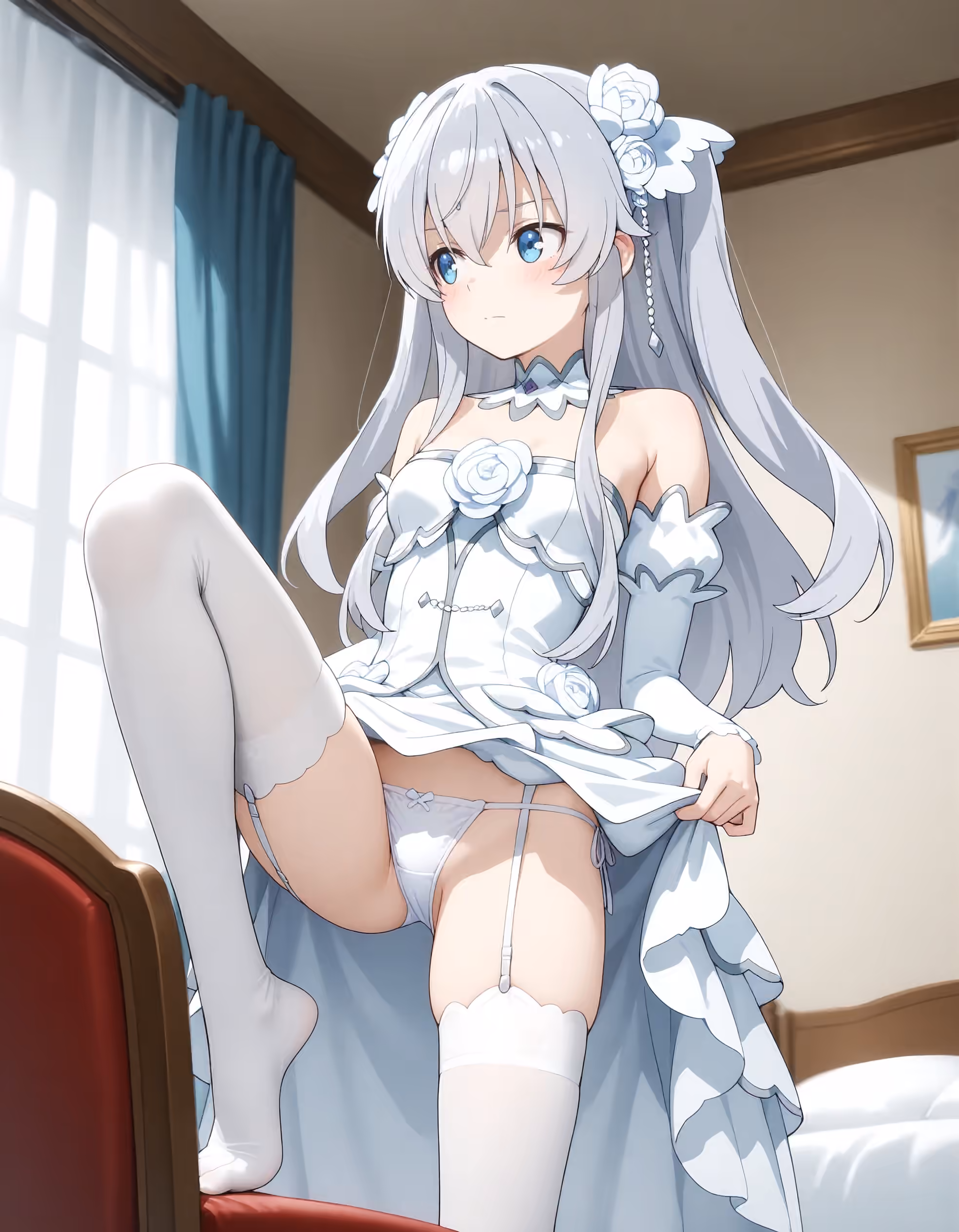 Celia Claire - Seirei Gensouki: Spirit Chronicles - Hentai Gallery 26 - 316 Images — image 11 of 316