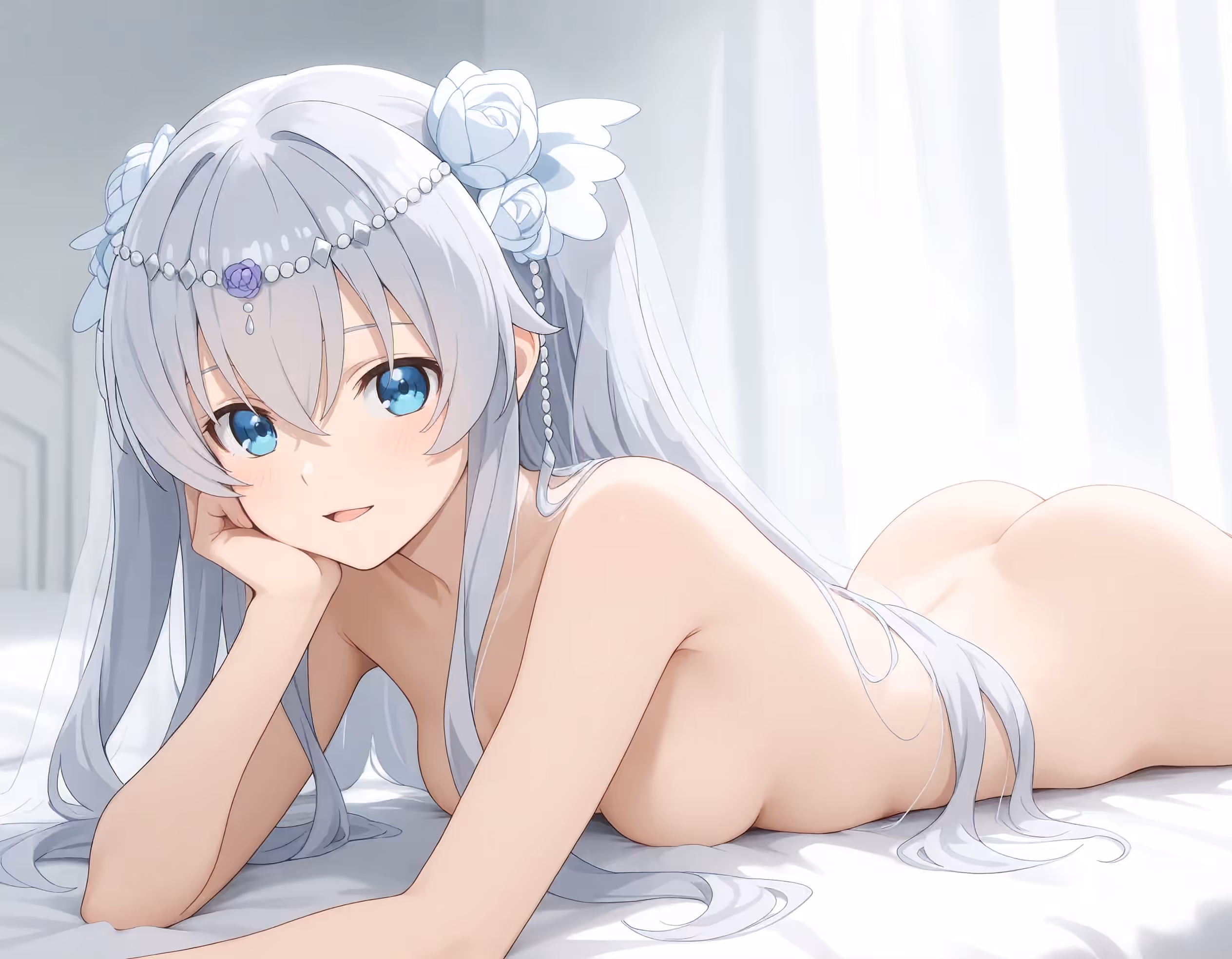 Celia Claire - Seirei Gensouki: Spirit Chronicles - Hentai Gallery 26 - 316 Images — image 118 of 316