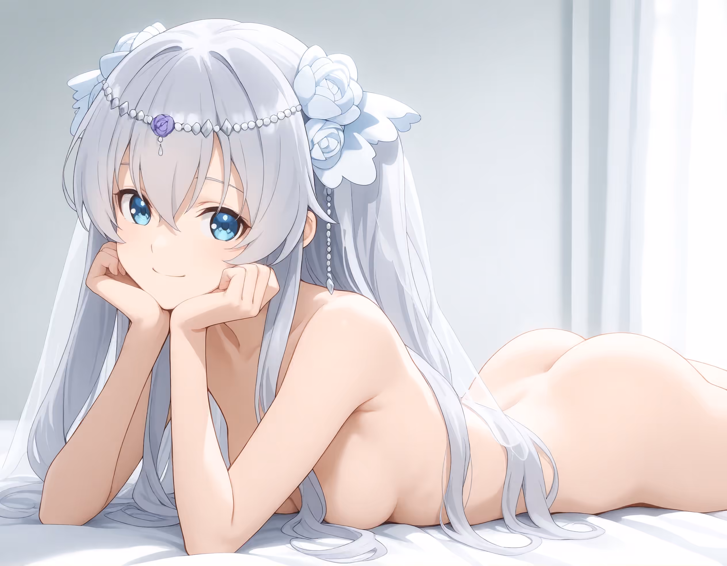 Celia Claire - Seirei Gensouki: Spirit Chronicles - Hentai Gallery 26 - 316 Images — image 119 of 316