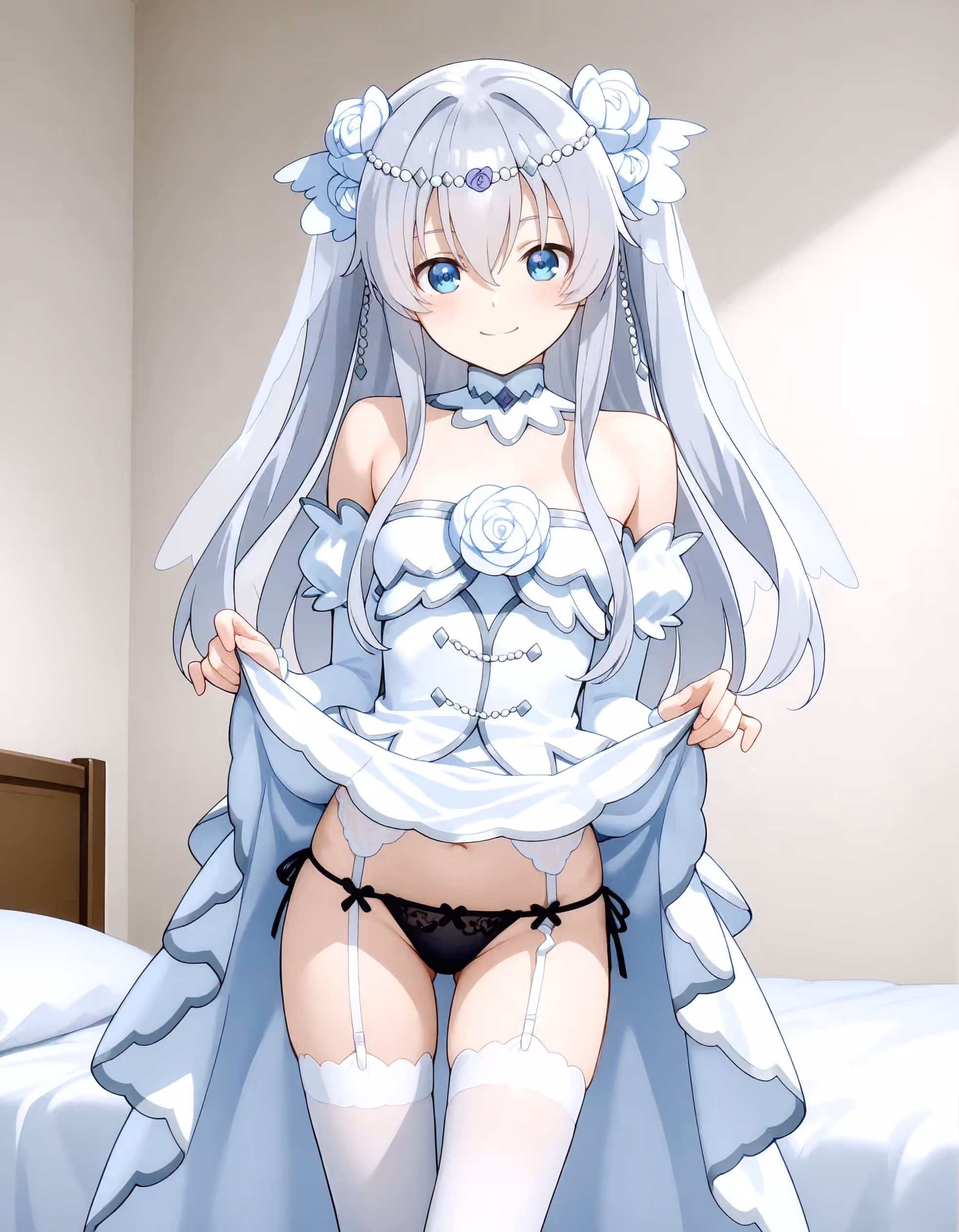 Celia Claire - Seirei Gensouki: Spirit Chronicles - Hentai Gallery 26 - 316 Images — image 12 of 316