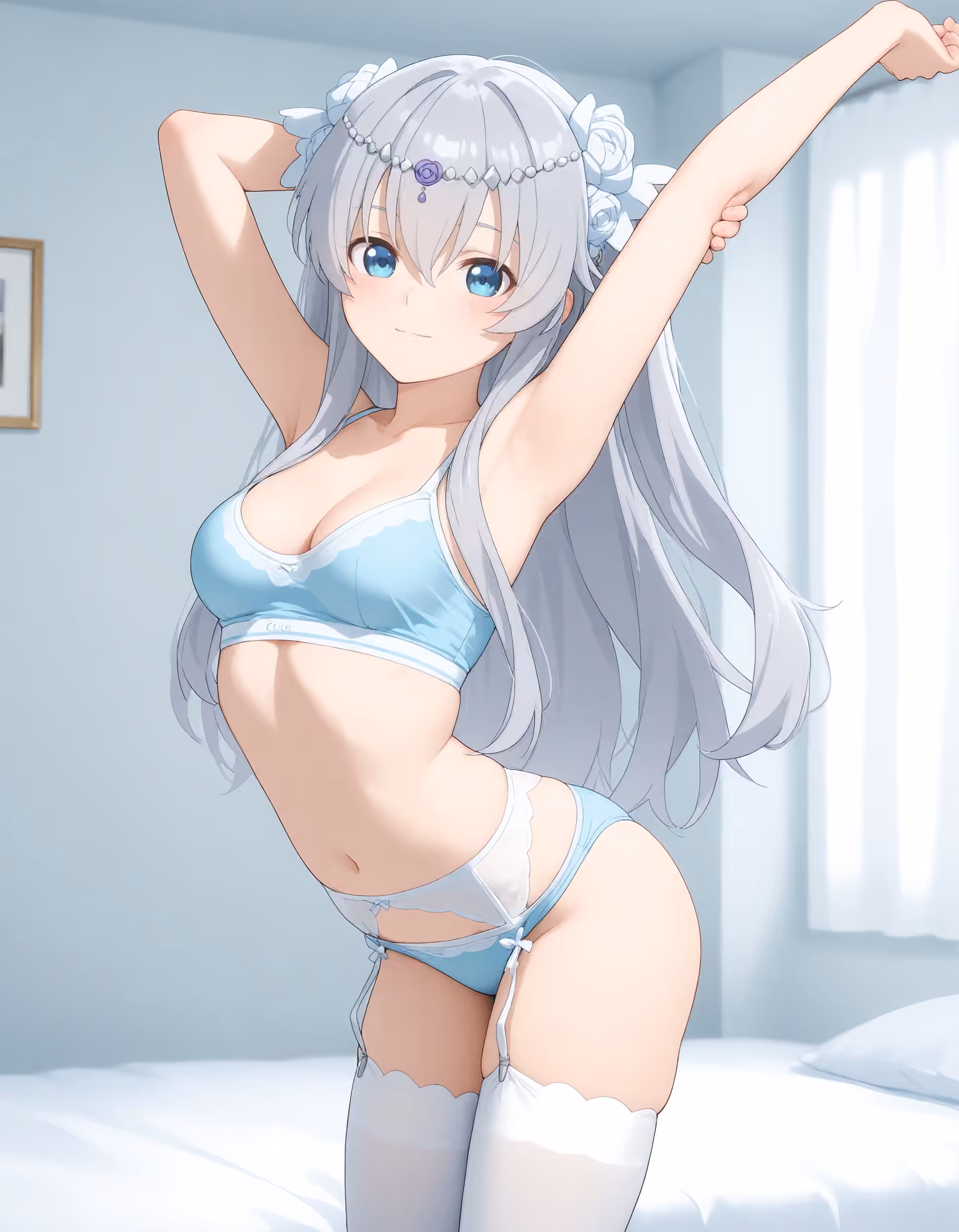 Celia Claire - Seirei Gensouki: Spirit Chronicles - Hentai Gallery 26 - 316 Images — image 120 of 316