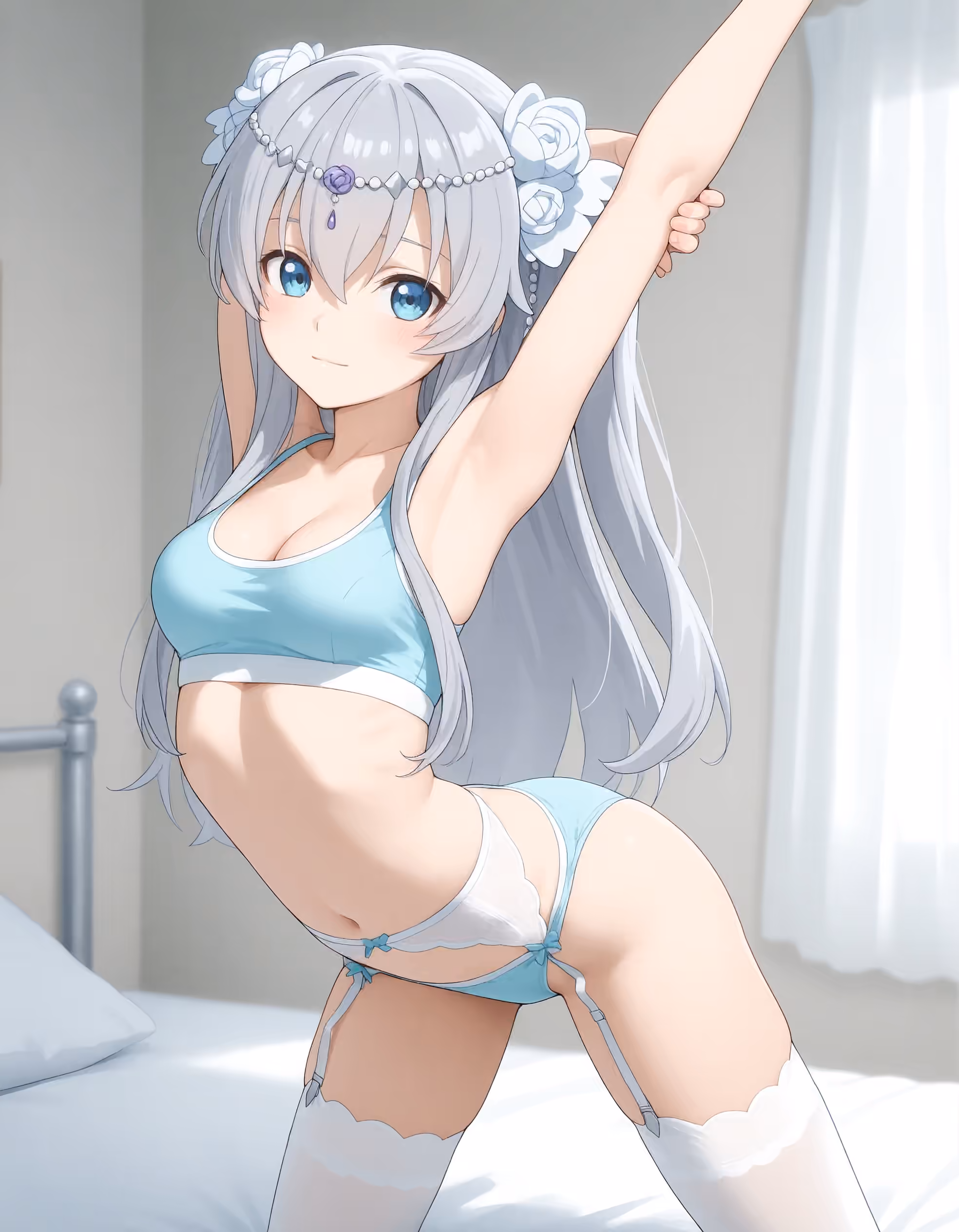 Celia Claire - Seirei Gensouki: Spirit Chronicles - Hentai Gallery 26 - 316 Images — image 121 of 316