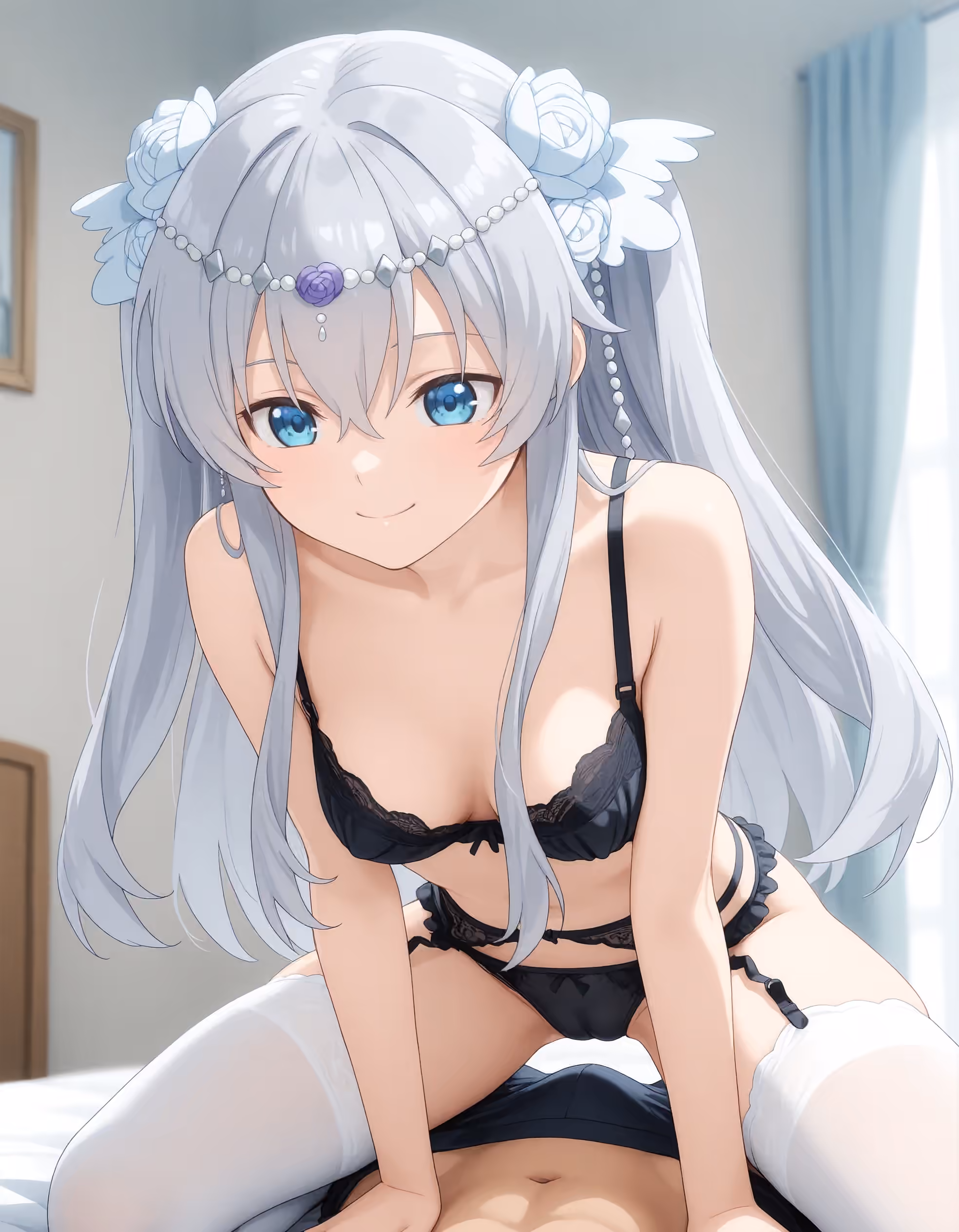 Celia Claire - Seirei Gensouki: Spirit Chronicles - Hentai Gallery 26 - 316 Images — image 123 of 316