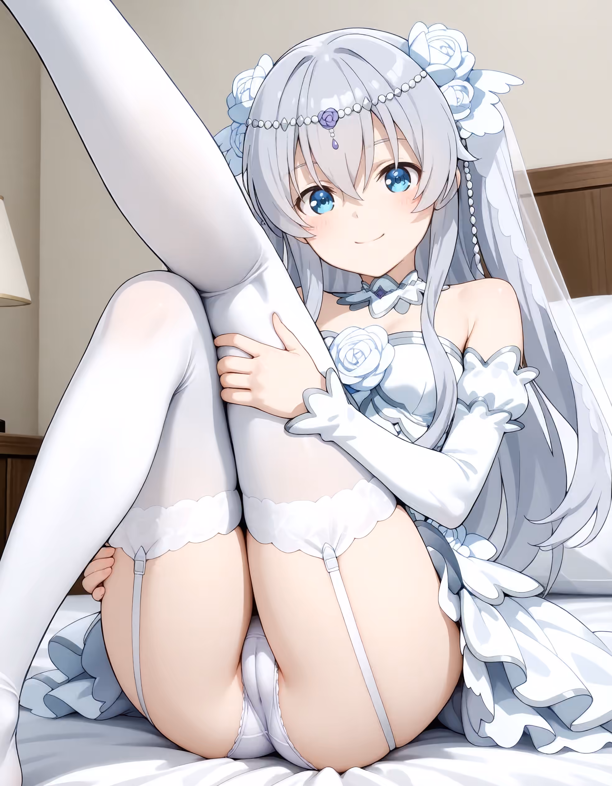 Celia Claire - Seirei Gensouki: Spirit Chronicles - Hentai Gallery 26 - 316 Images — image 13 of 316