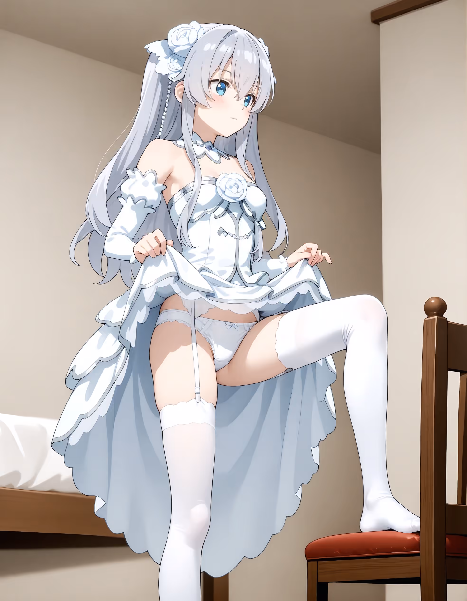 Celia Claire - Seirei Gensouki: Spirit Chronicles - Hentai Gallery 26 - 316 Images — image 16 of 316