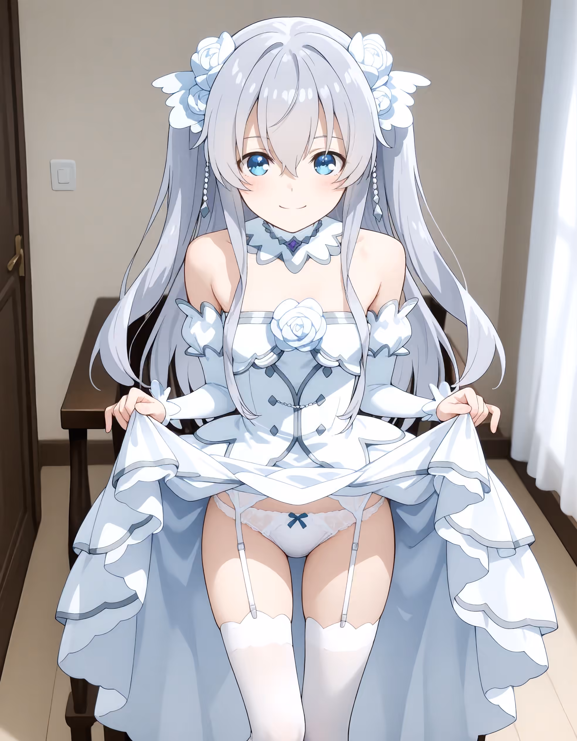 Celia Claire - Seirei Gensouki: Spirit Chronicles - Hentai Gallery 26 - 316 Images — image 17 of 316
