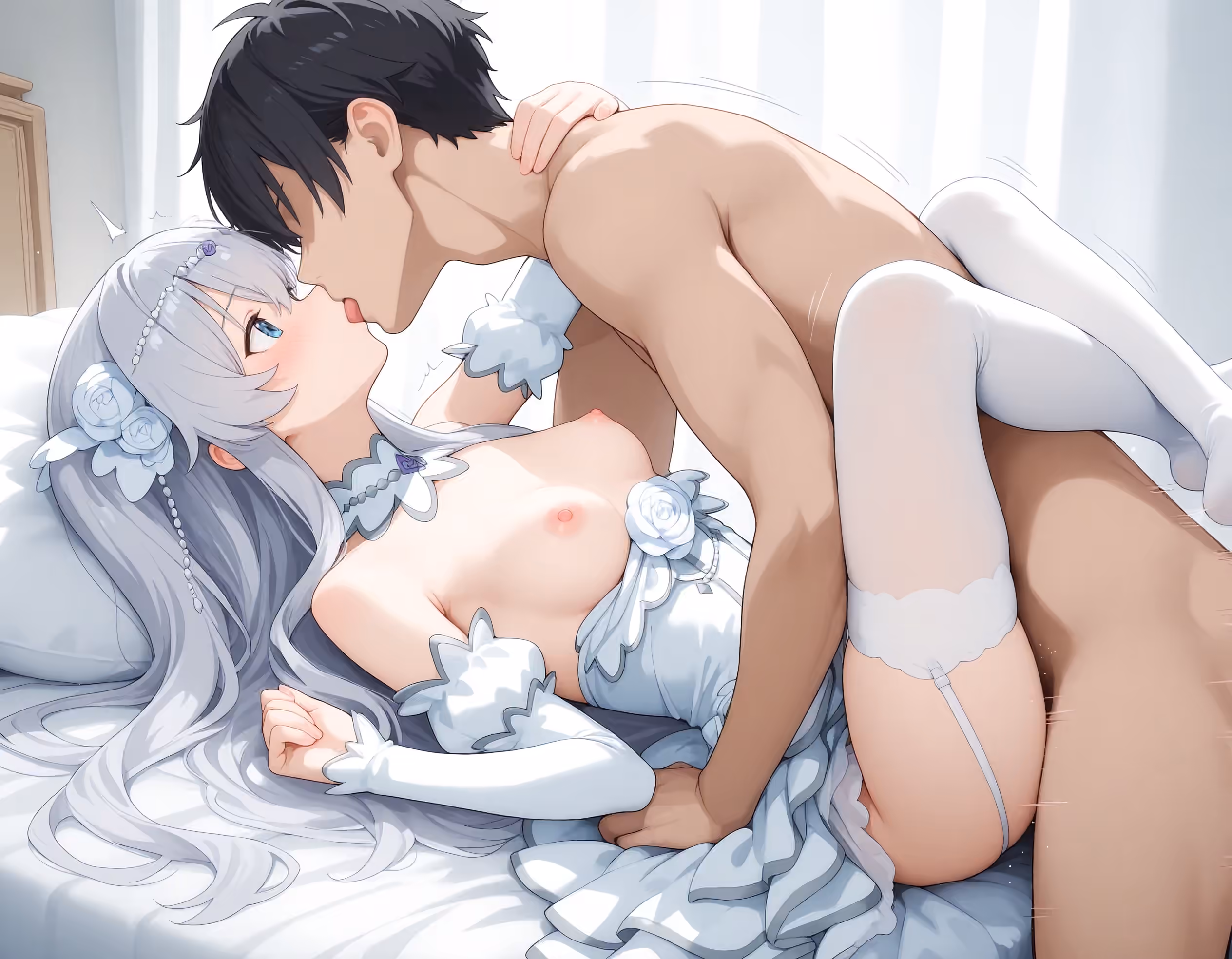 Celia Claire - Seirei Gensouki: Spirit Chronicles - Hentai Gallery 26 - 316 Images — image 184 of 316