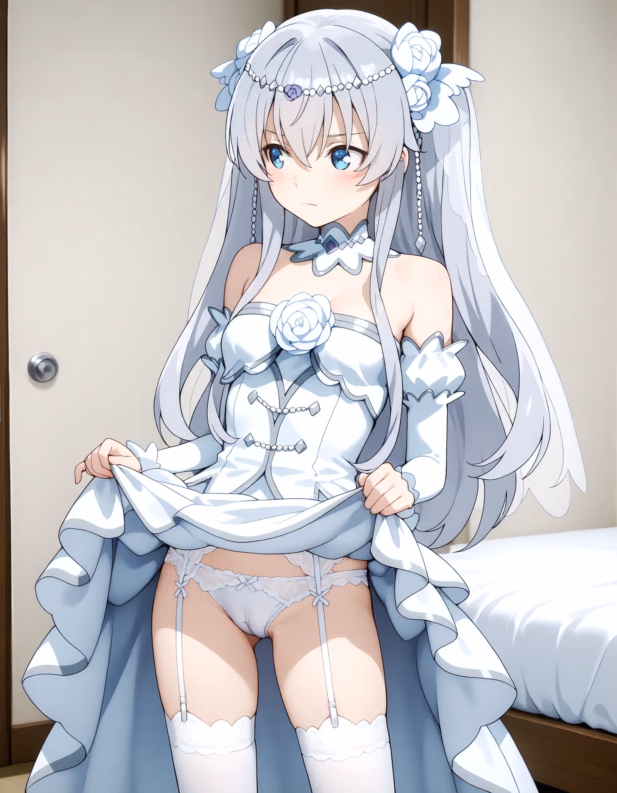 Celia Claire - Seirei Gensouki: Spirit Chronicles - Hentai Gallery 26 - 316 Images — image 19 of 316