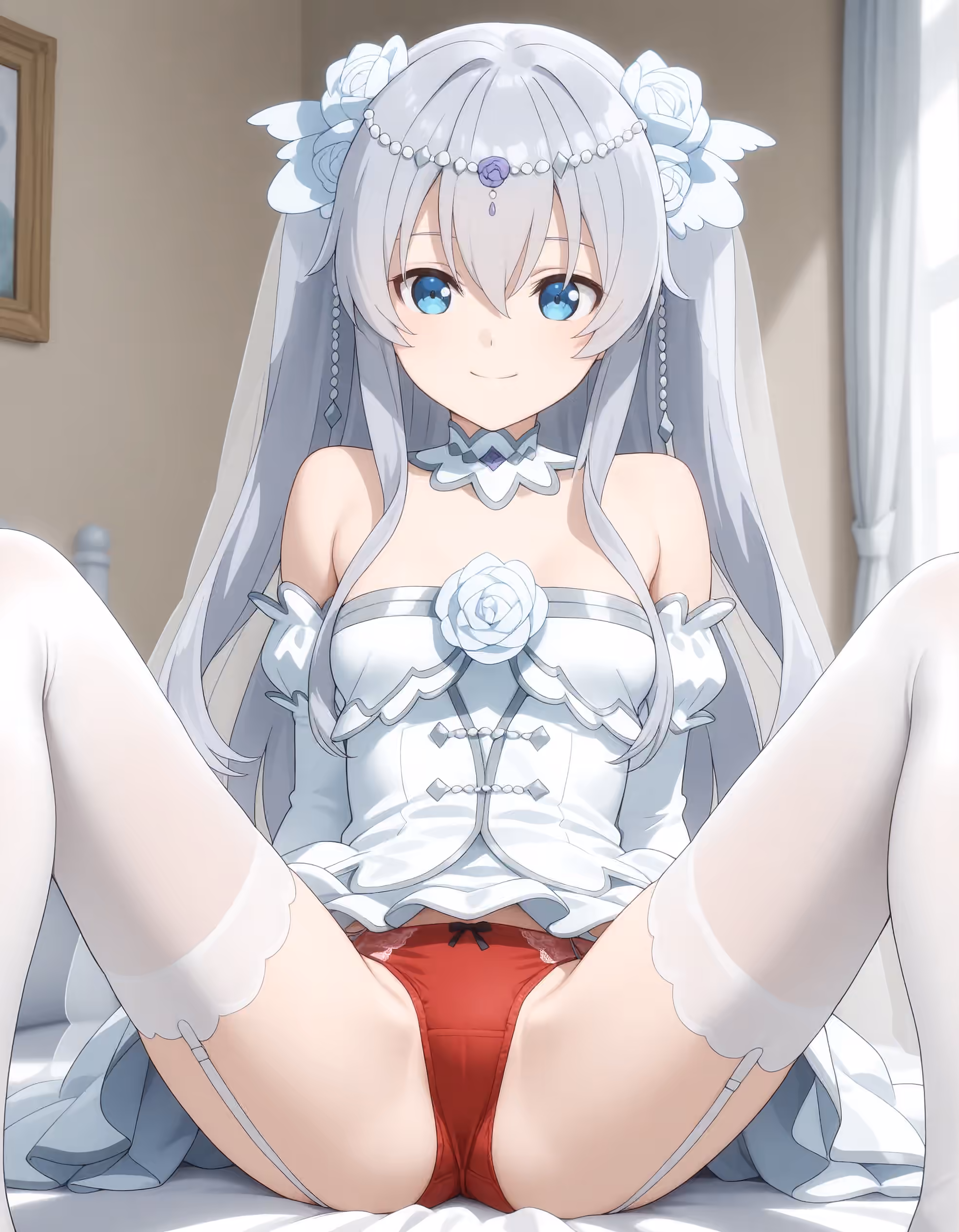 Celia Claire - Seirei Gensouki: Spirit Chronicles - Hentai Gallery 26 - 316 Images — image 27 of 316