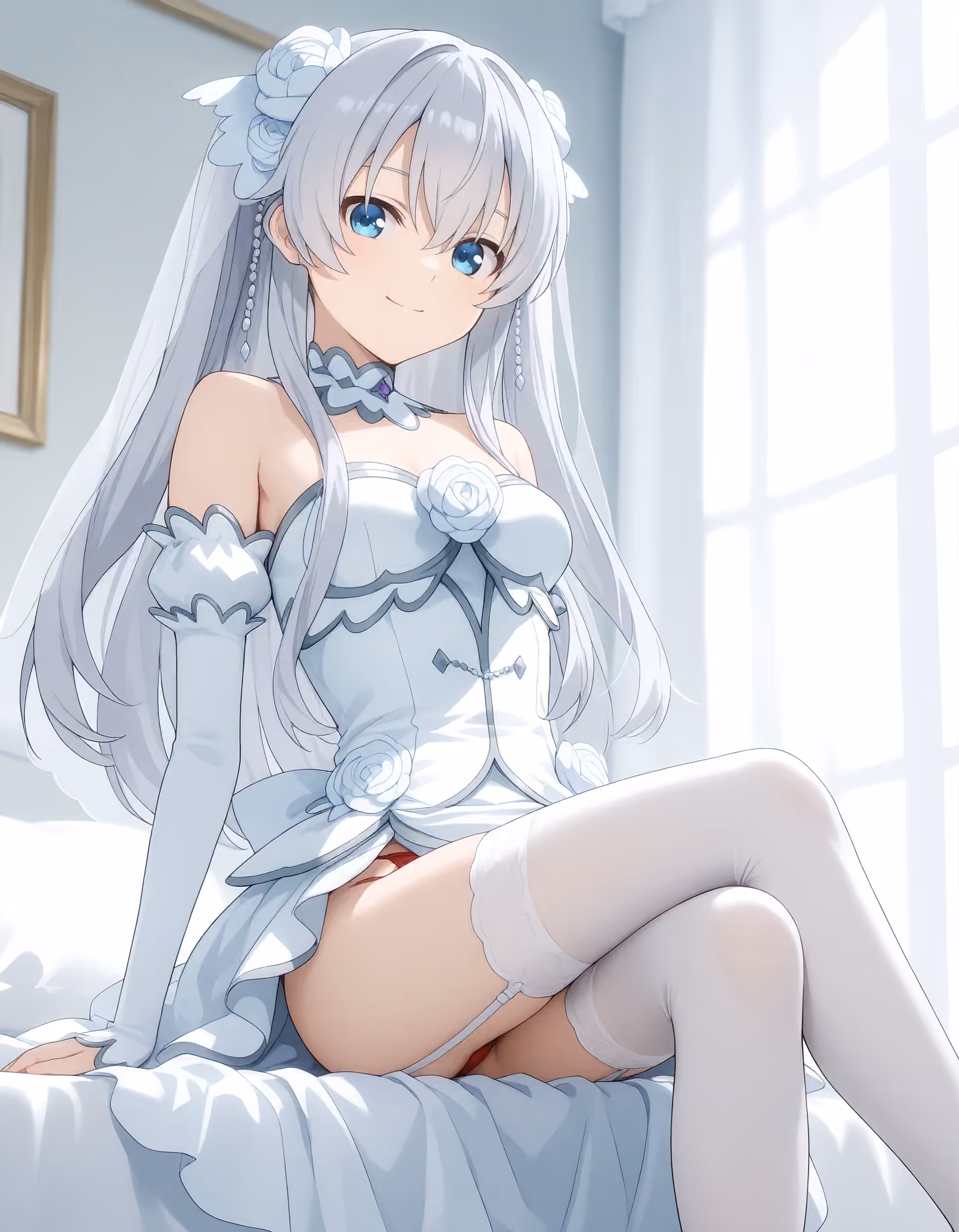Celia Claire - Seirei Gensouki: Spirit Chronicles - Hentai Gallery 26 - 316 Images — image 28 of 316