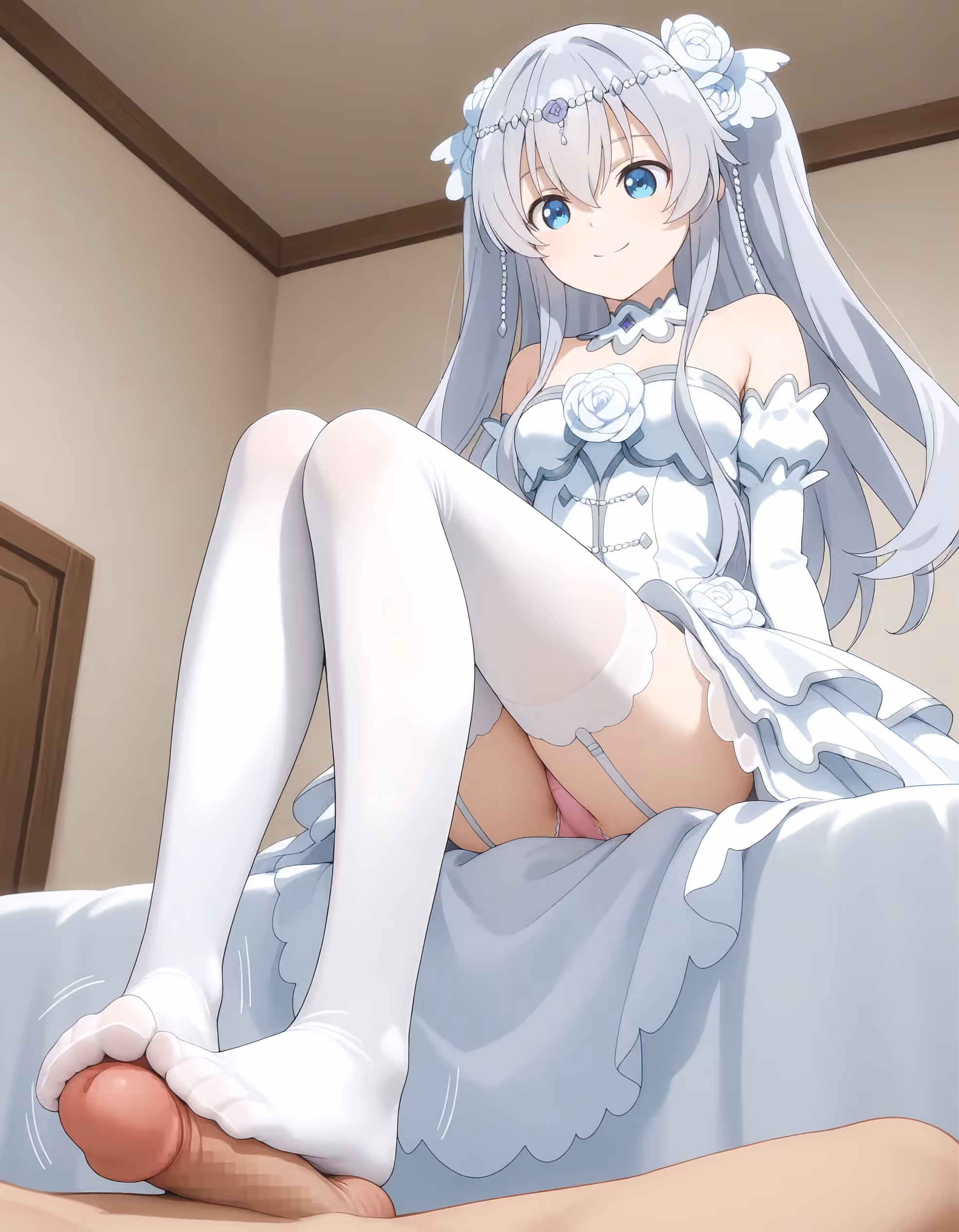 Celia Claire - Seirei Gensouki: Spirit Chronicles - Hentai Gallery 26 - 316 Images — image 29 of 316