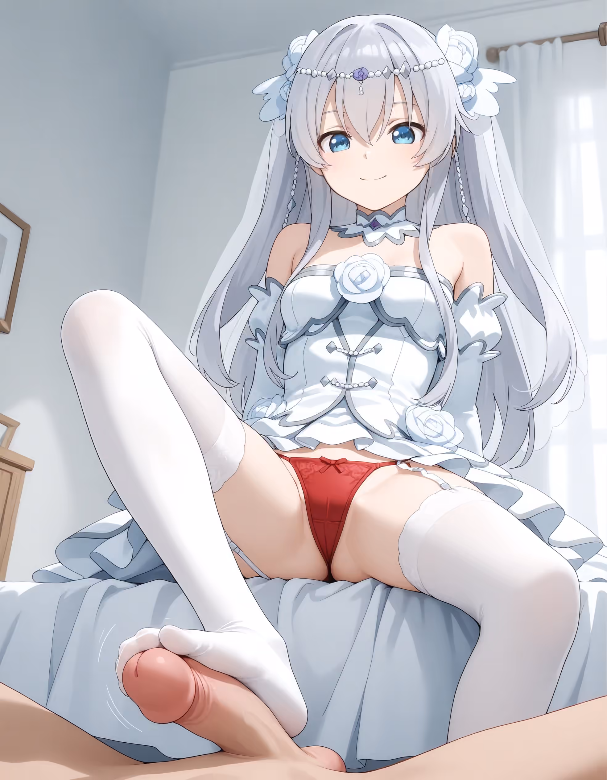 Celia Claire - Seirei Gensouki: Spirit Chronicles - Hentai Gallery 26 - 316 Images — image 30 of 316