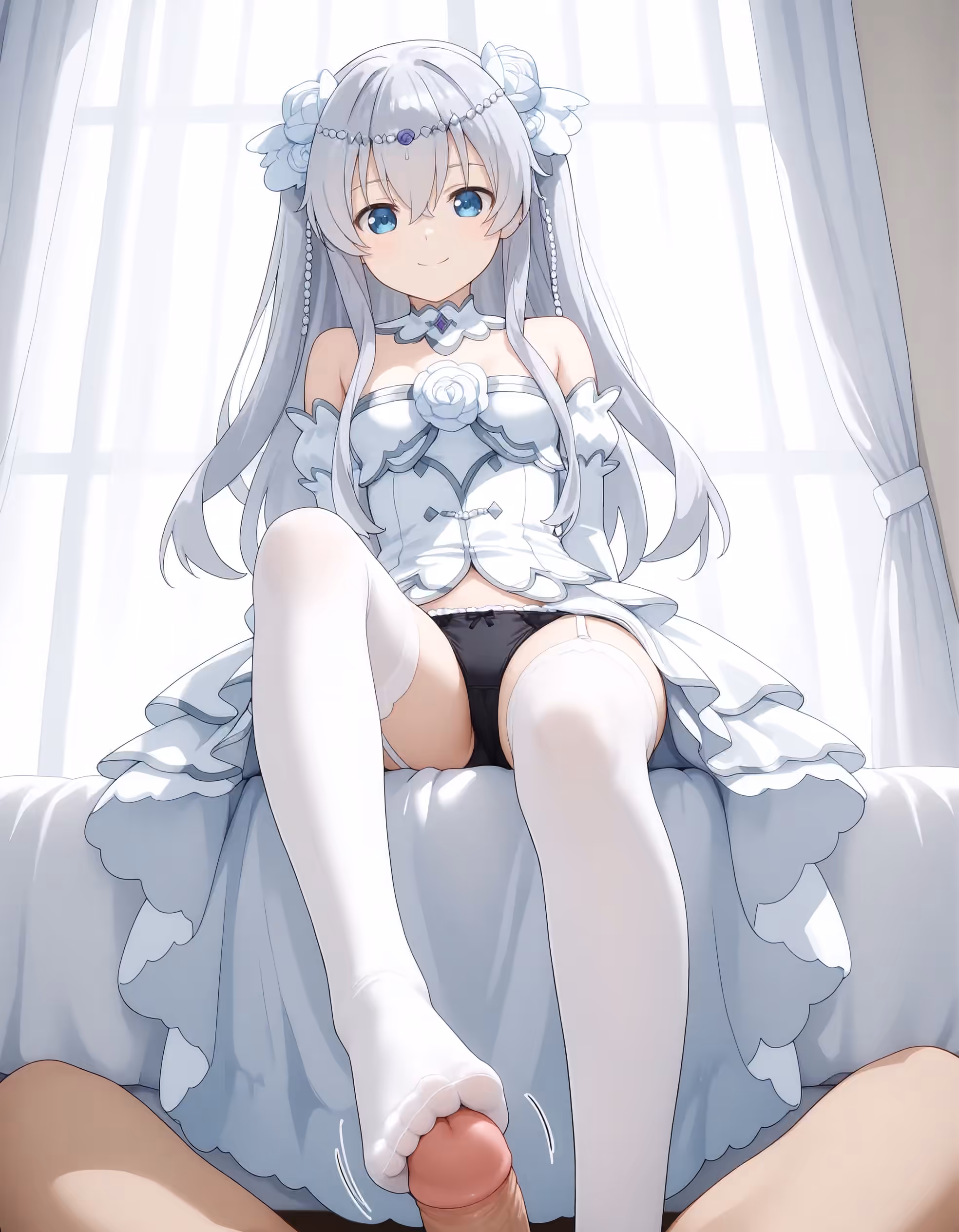 Celia Claire - Seirei Gensouki: Spirit Chronicles - Hentai Gallery 26 - 316 Images — image 31 of 316