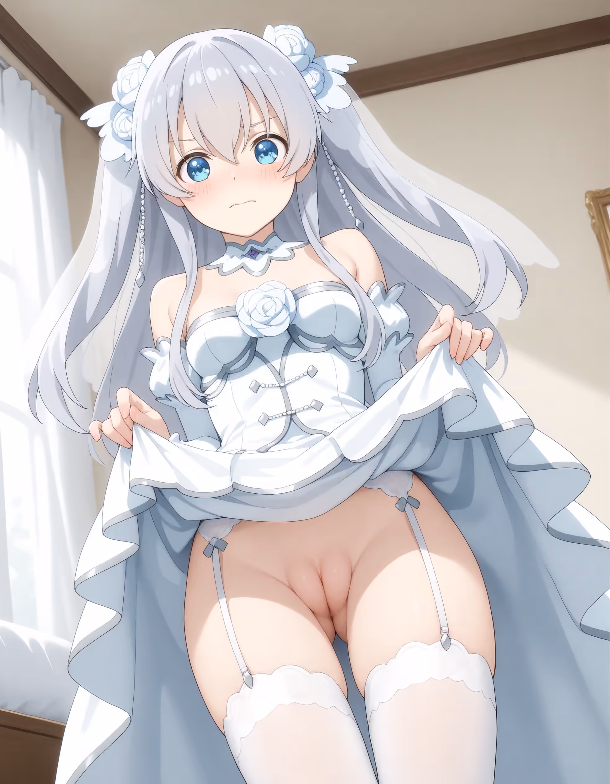 Celia Claire - Seirei Gensouki: Spirit Chronicles - Hentai Gallery 26 - 316 Images — image 36 of 316