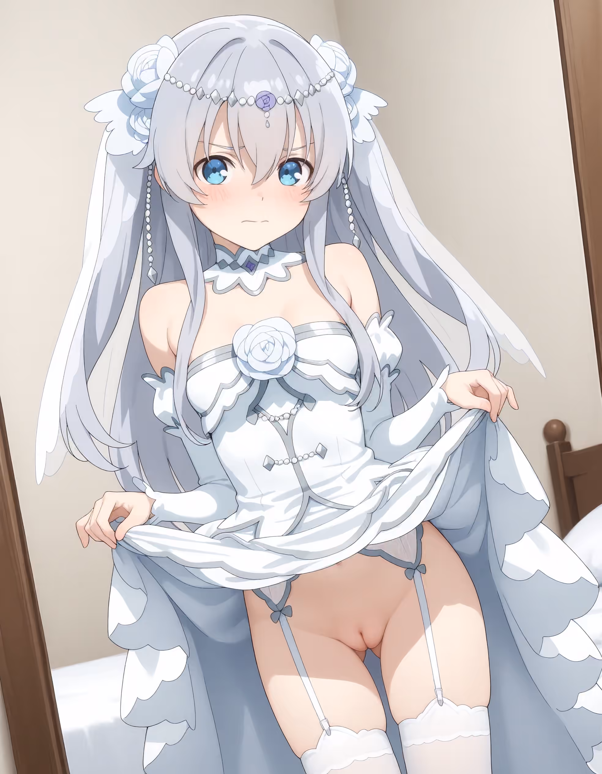 Celia Claire - Seirei Gensouki: Spirit Chronicles - Hentai Gallery 26 - 316 Images — image 37 of 316