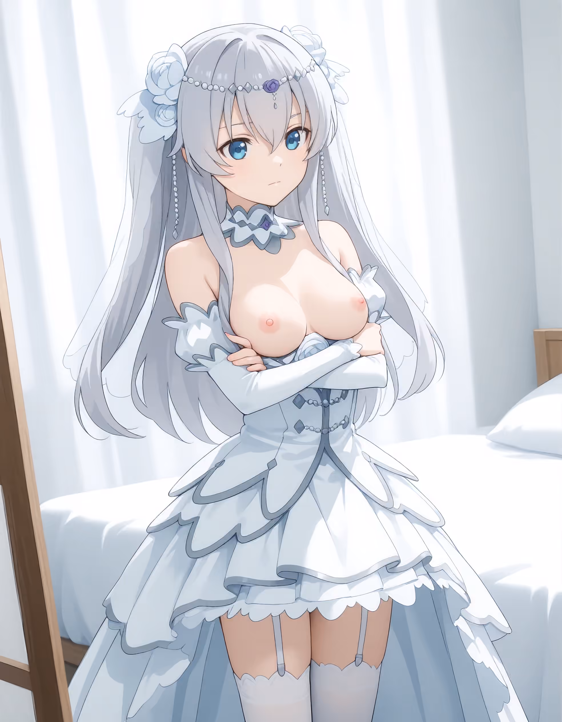 Celia Claire - Seirei Gensouki: Spirit Chronicles - Hentai Gallery 26 - 316 Images — image 43 of 316