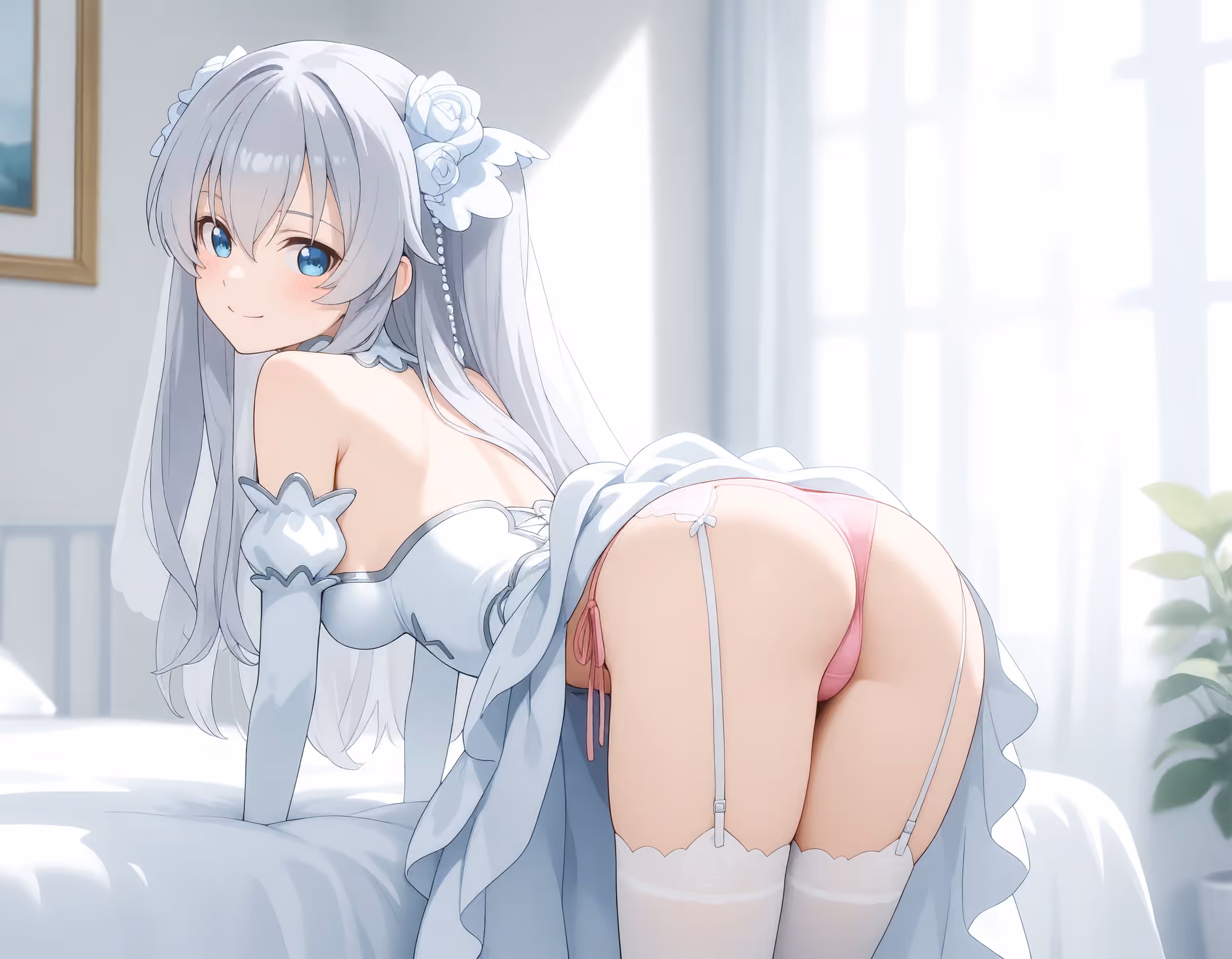 Celia Claire - Seirei Gensouki: Spirit Chronicles - Hentai Gallery 26 - 316 Images — image 44 of 316