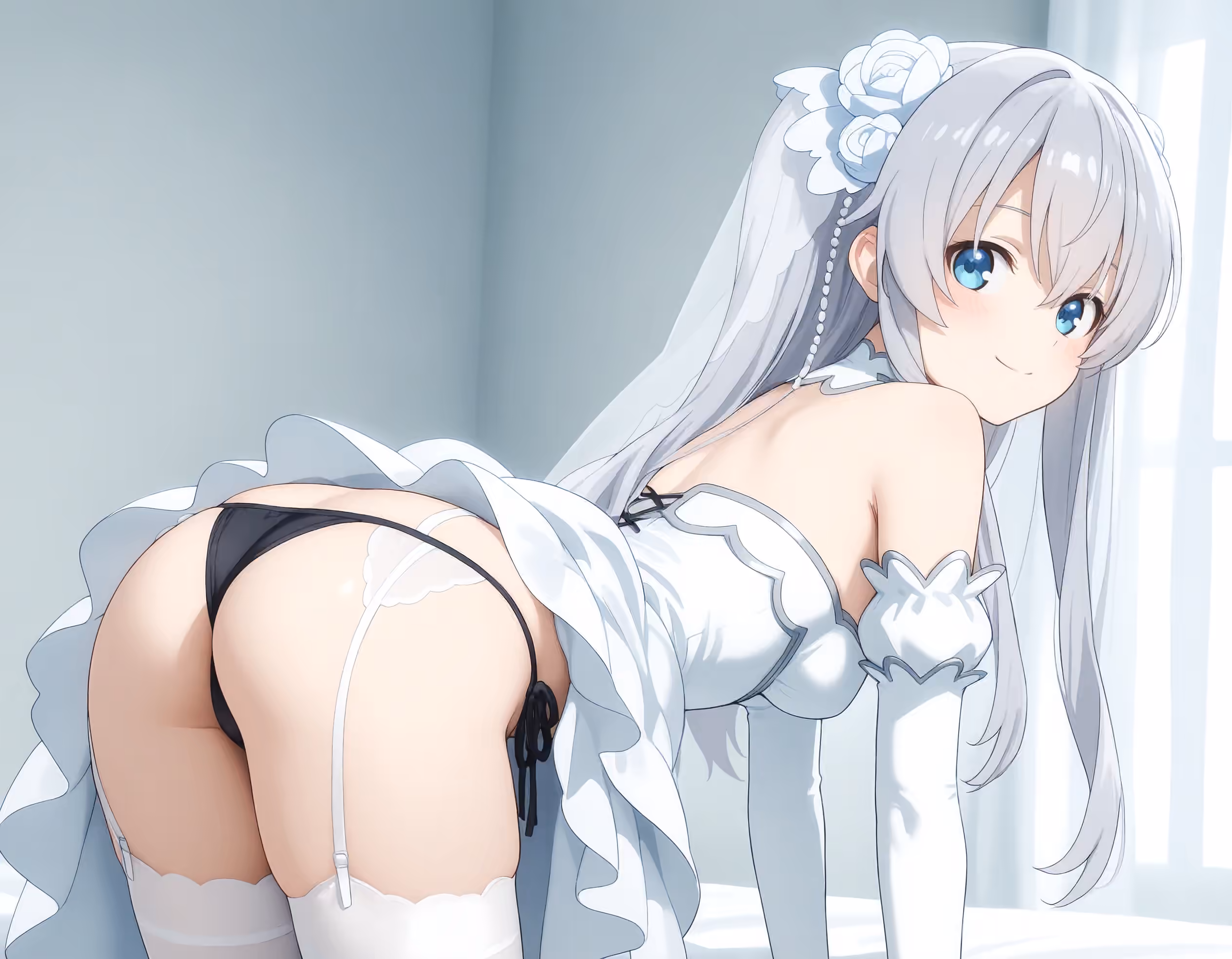 Celia Claire - Seirei Gensouki: Spirit Chronicles - Hentai Gallery 26 - 316 Images — image 45 of 316