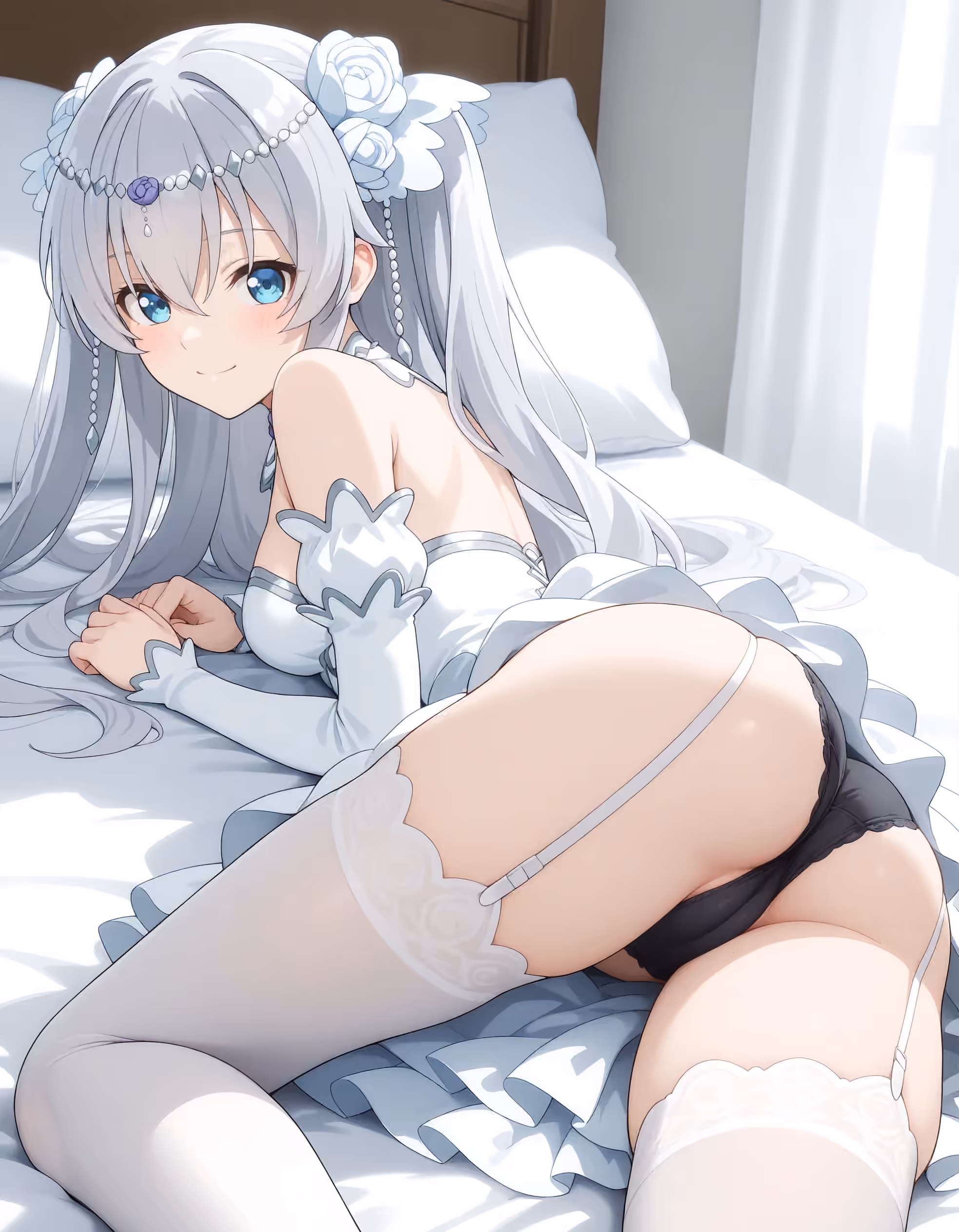 Celia Claire - Seirei Gensouki: Spirit Chronicles - Hentai Gallery 26 - 316 Images — image 5 of 316