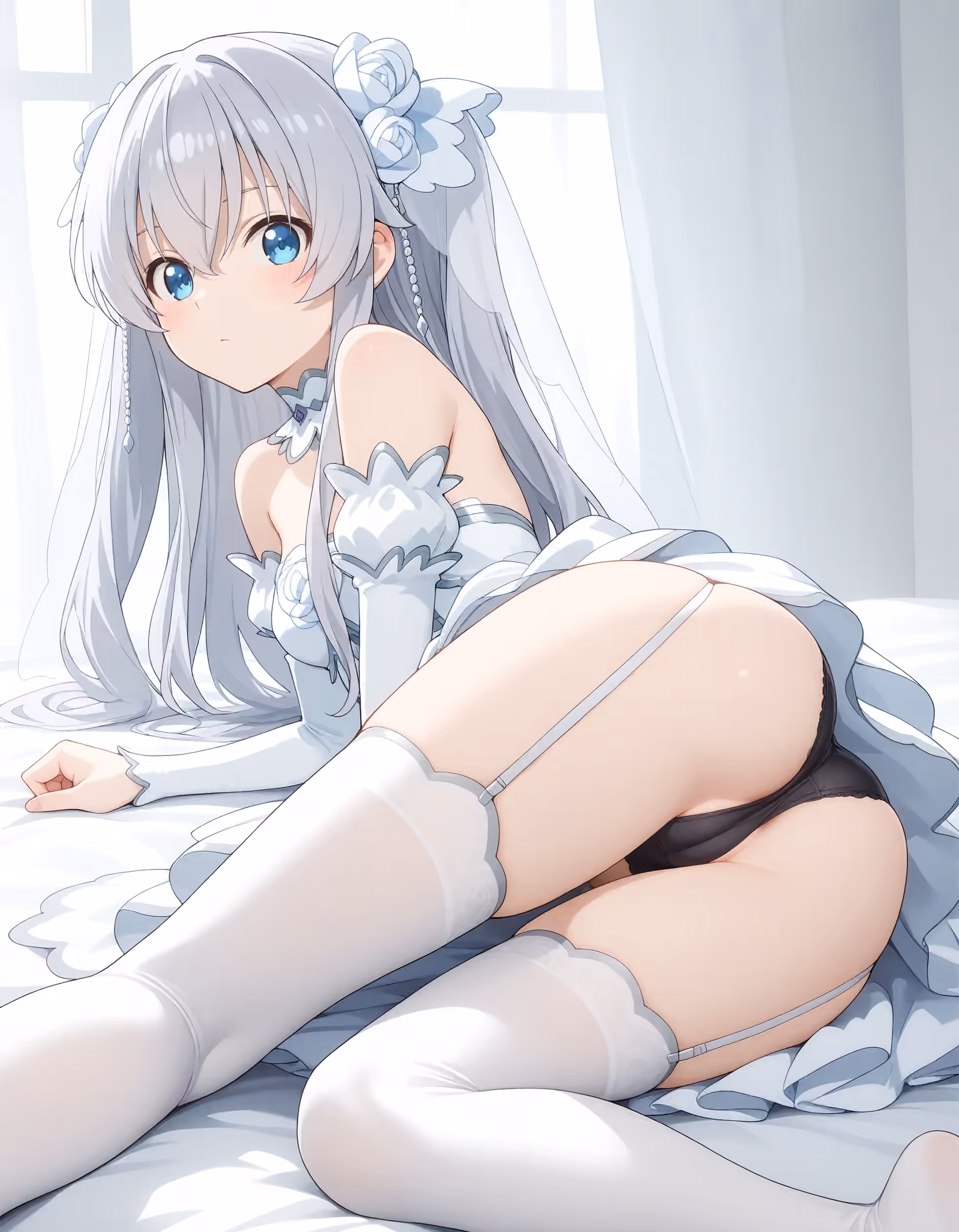 Celia Claire - Seirei Gensouki: Spirit Chronicles - Hentai Gallery 26 - 316 Images — image 6 of 316