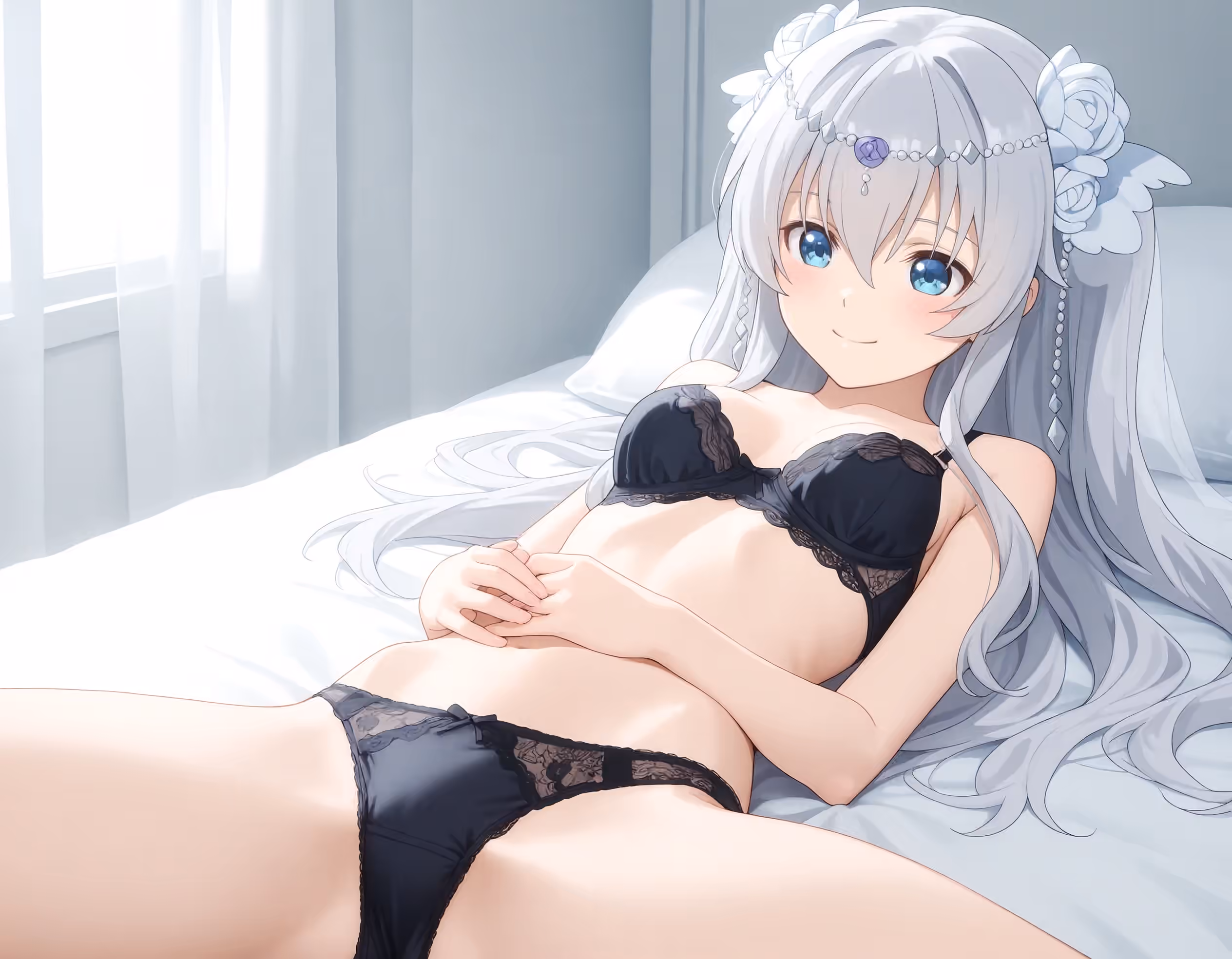 Celia Claire - Seirei Gensouki: Spirit Chronicles - Hentai Gallery 26 - 316 Images — image 62 of 316