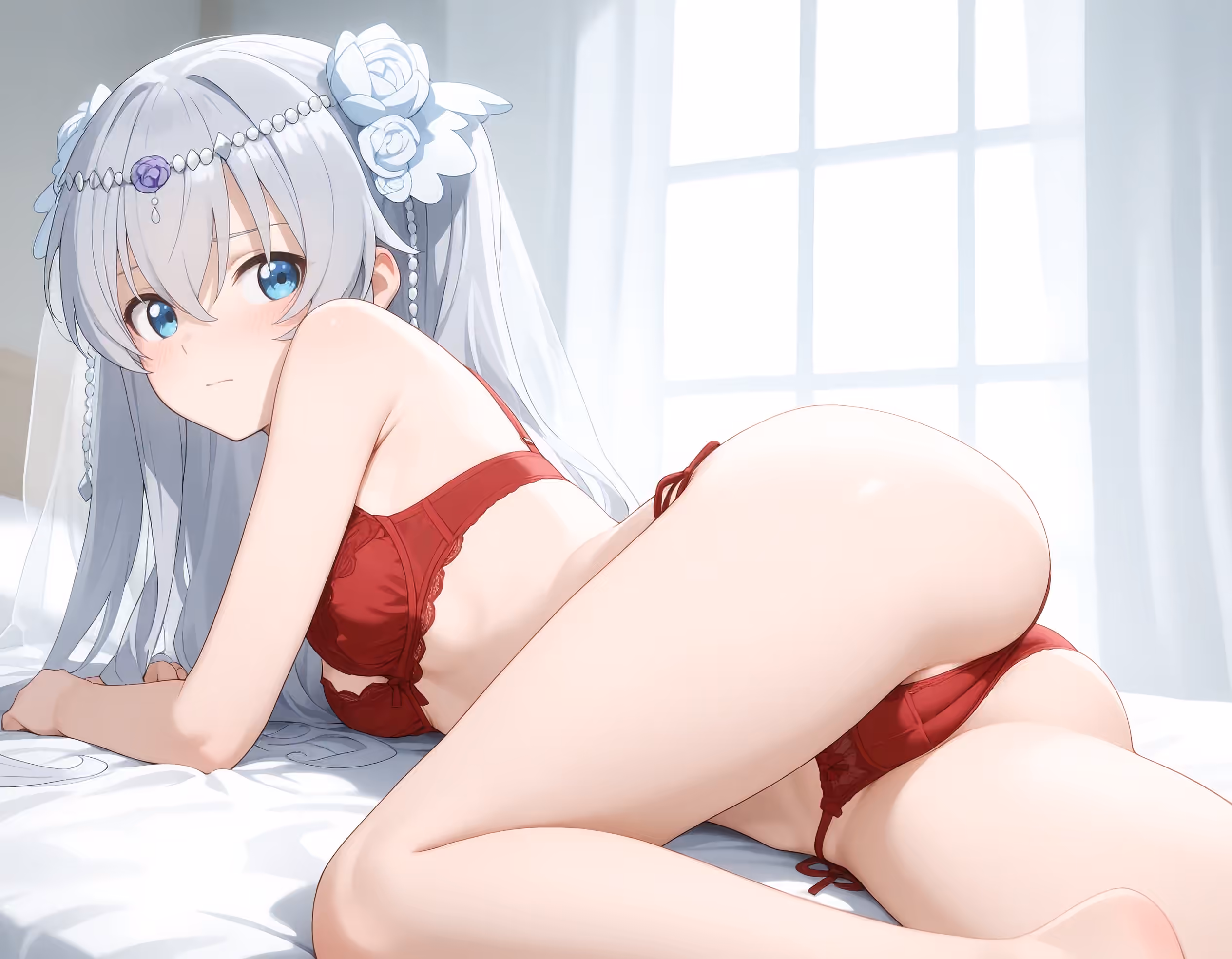 Celia Claire - Seirei Gensouki: Spirit Chronicles - Hentai Gallery 26 - 316 Images — image 71 of 316