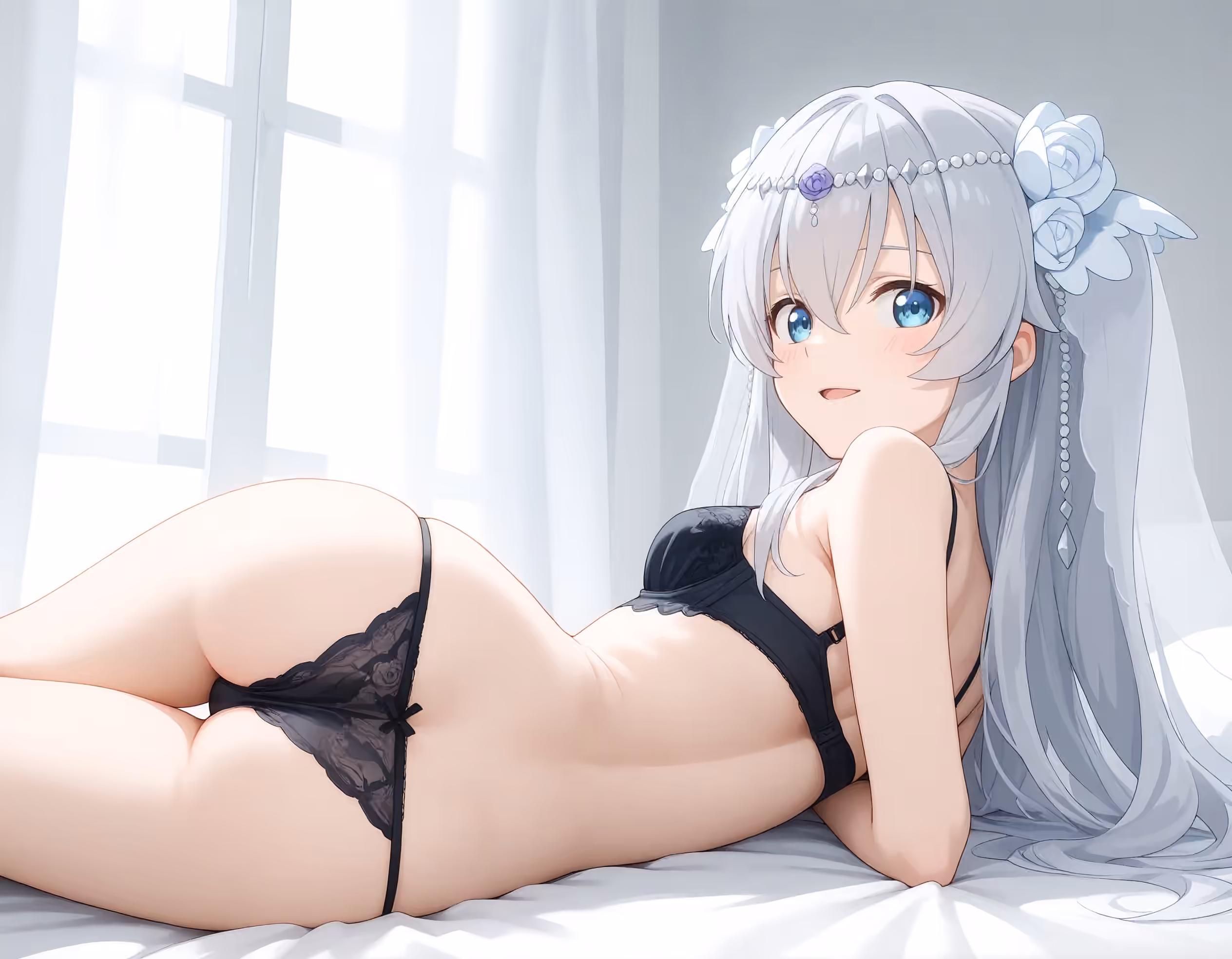 Celia Claire - Seirei Gensouki: Spirit Chronicles - Hentai Gallery 26 - 316 Images — image 72 of 316