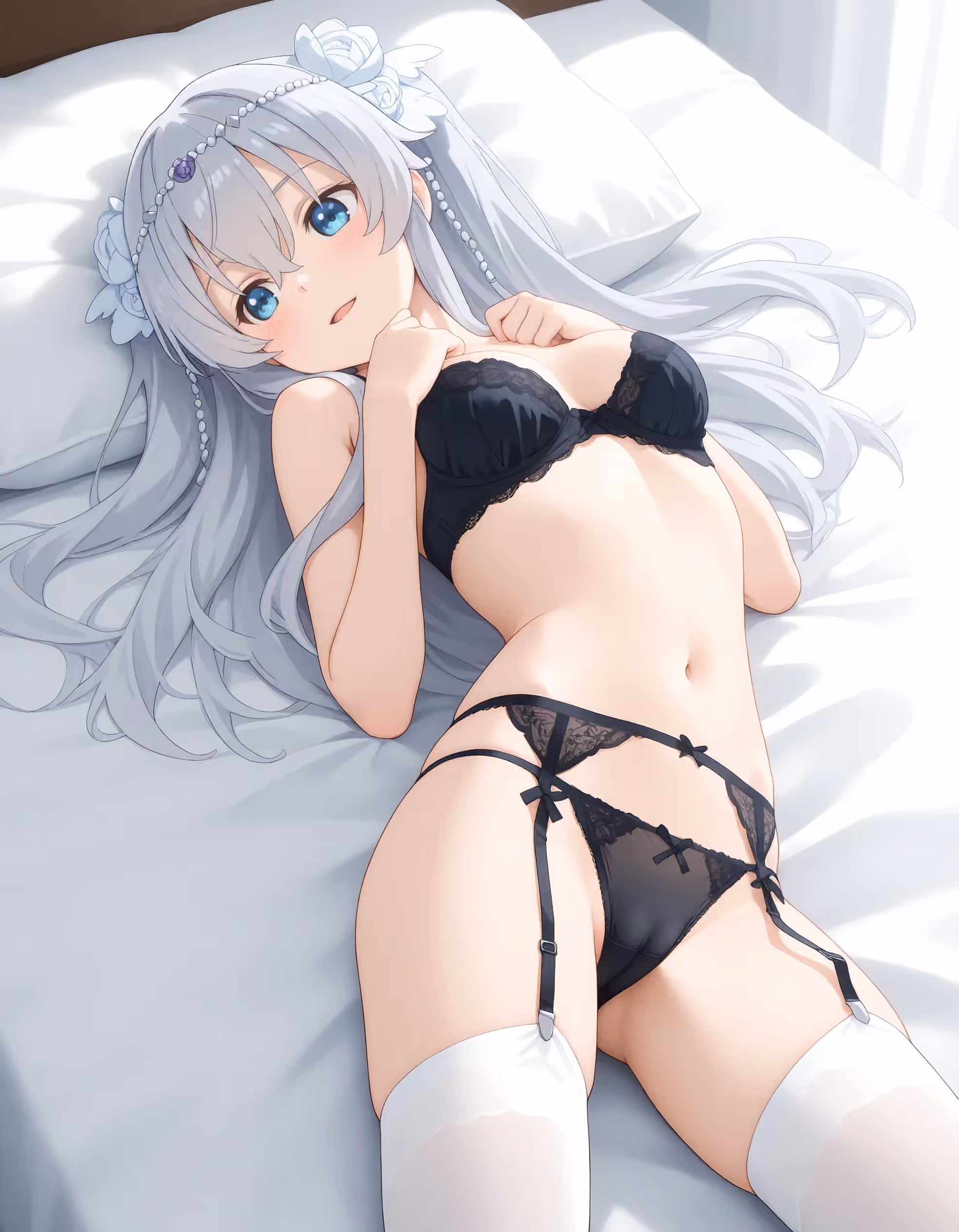 Celia Claire - Seirei Gensouki: Spirit Chronicles - Hentai Gallery 26 - 316 Images — image 77 of 316