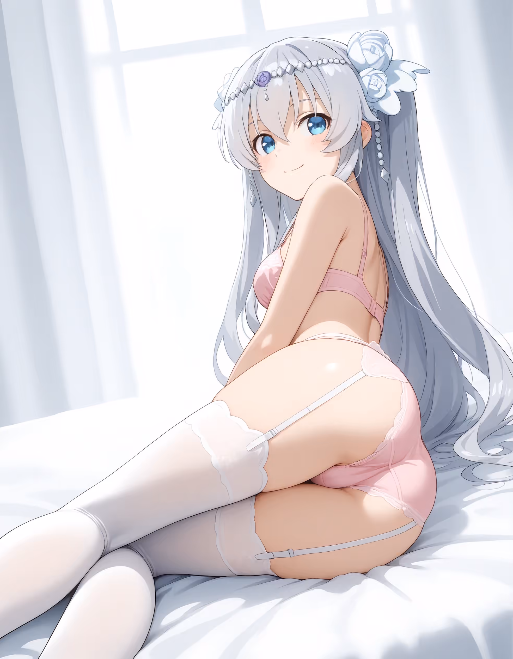 Celia Claire - Seirei Gensouki: Spirit Chronicles - Hentai Gallery 26 - 316 Images — image 79 of 316