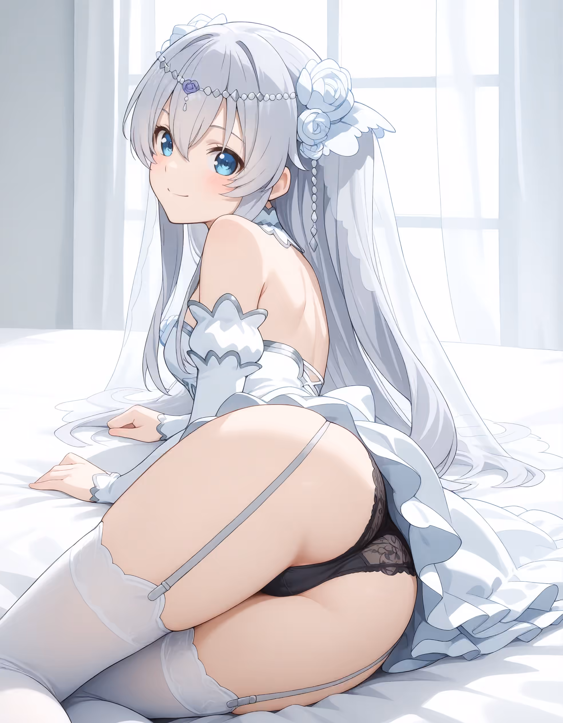 Celia Claire - Seirei Gensouki: Spirit Chronicles - Hentai Gallery 26 - 316 Images — image 8 of 316