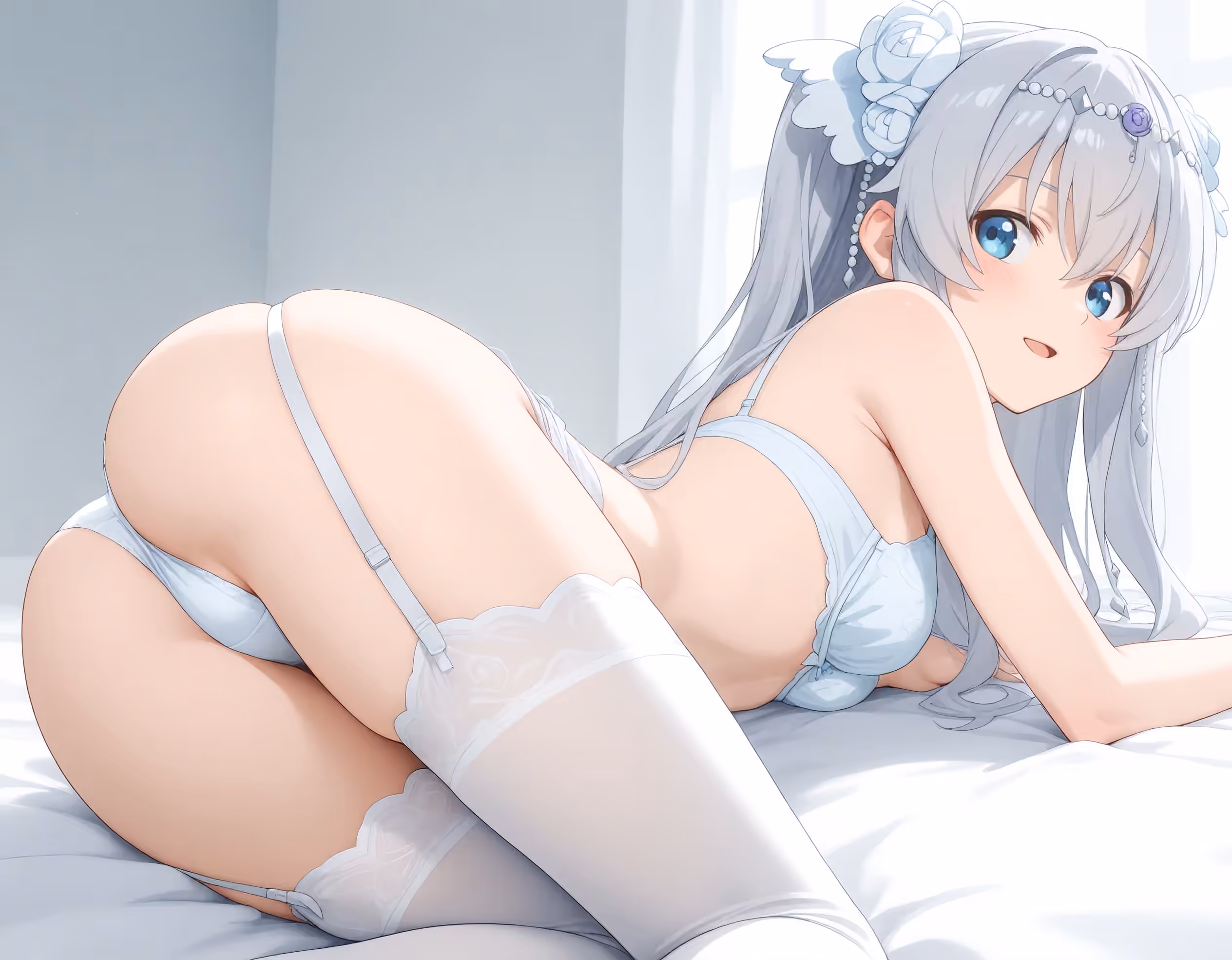 Celia Claire - Seirei Gensouki: Spirit Chronicles - Hentai Gallery 26 - 316 Images — image 82 of 316