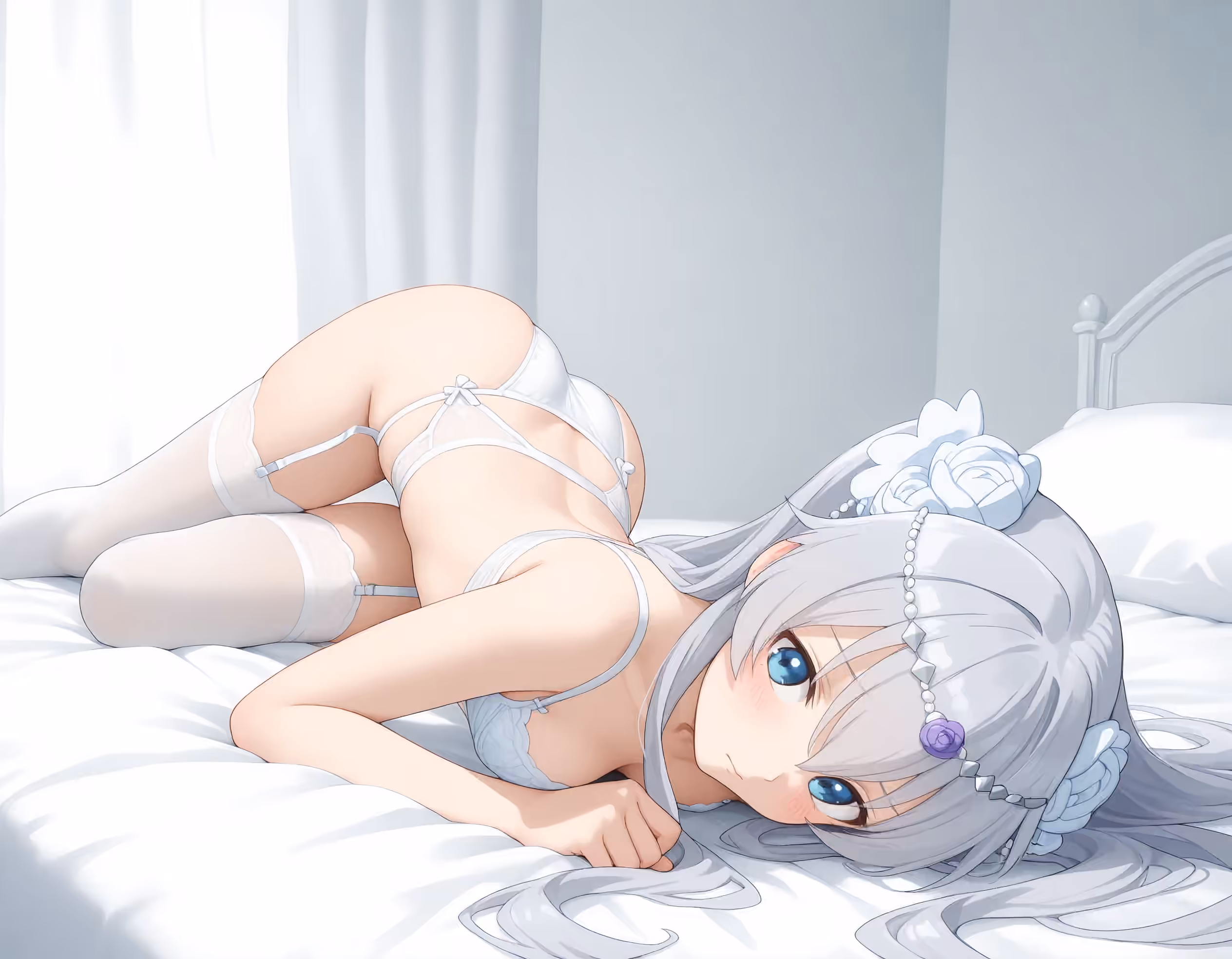 Celia Claire - Seirei Gensouki: Spirit Chronicles - Hentai Gallery 26 - 316 Images — image 85 of 316