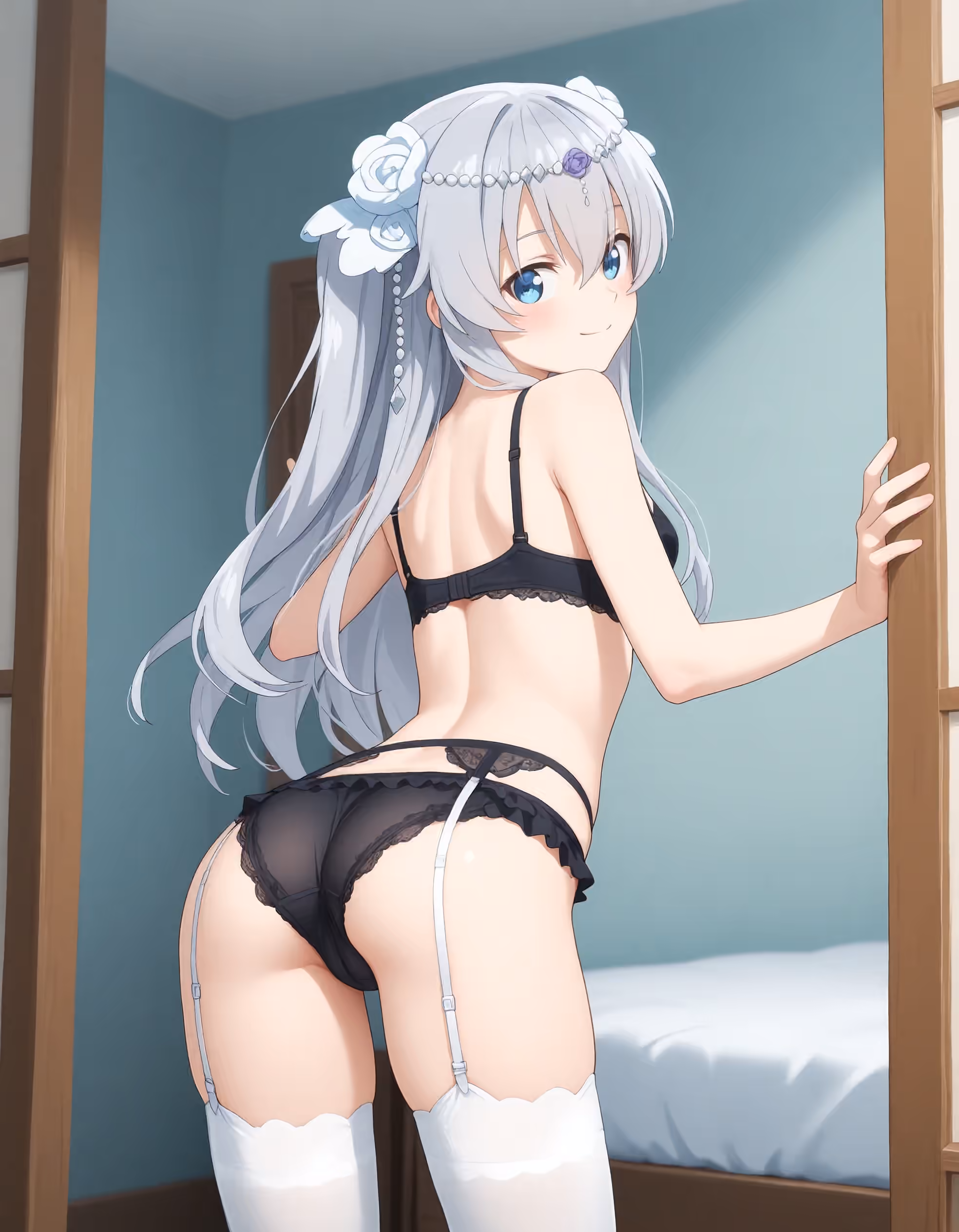 Celia Claire - Seirei Gensouki: Spirit Chronicles - Hentai Gallery 26 - 316 Images — image 86 of 316