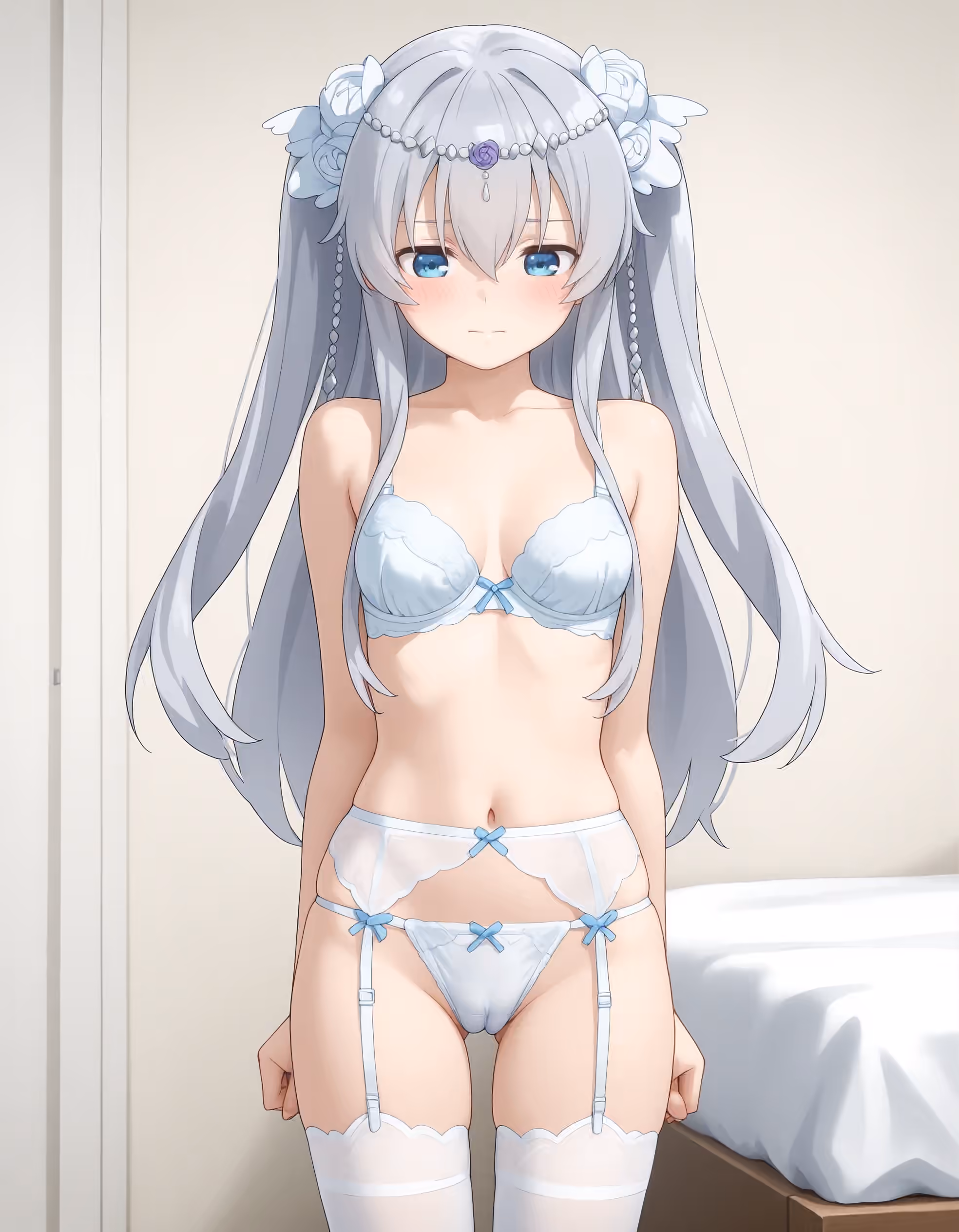 Celia Claire - Seirei Gensouki: Spirit Chronicles - Hentai Gallery 26 - 316 Images — image 87 of 316