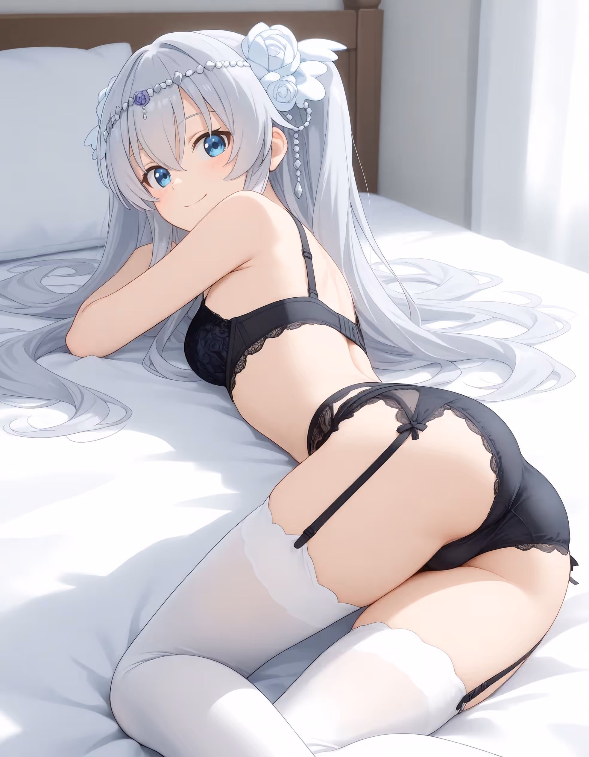 Celia Claire - Seirei Gensouki: Spirit Chronicles - Hentai Gallery 26 - 316 Images — image 88 of 316