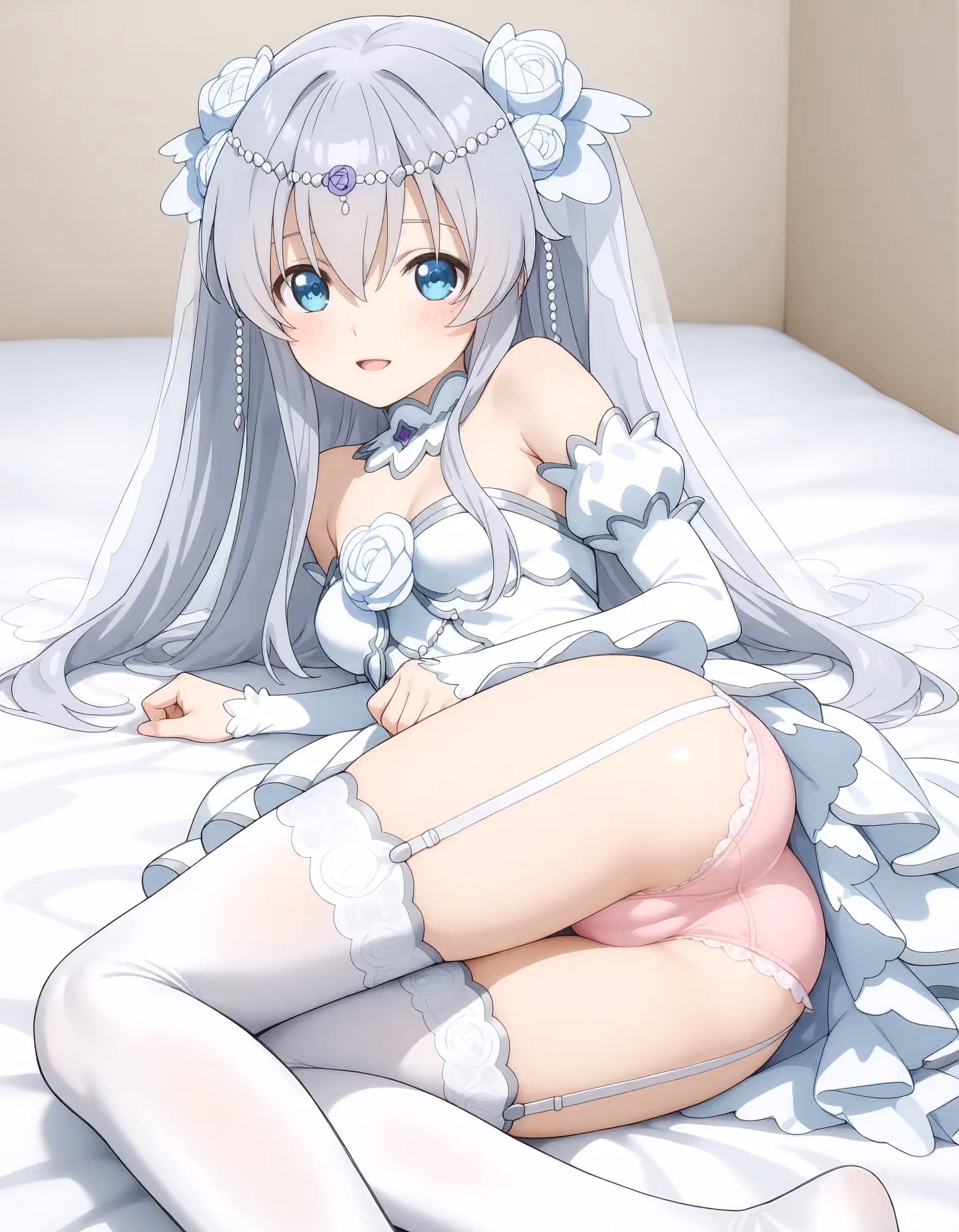 Celia Claire - Seirei Gensouki: Spirit Chronicles - Hentai Gallery 26 - 316 Images — image 9 of 316