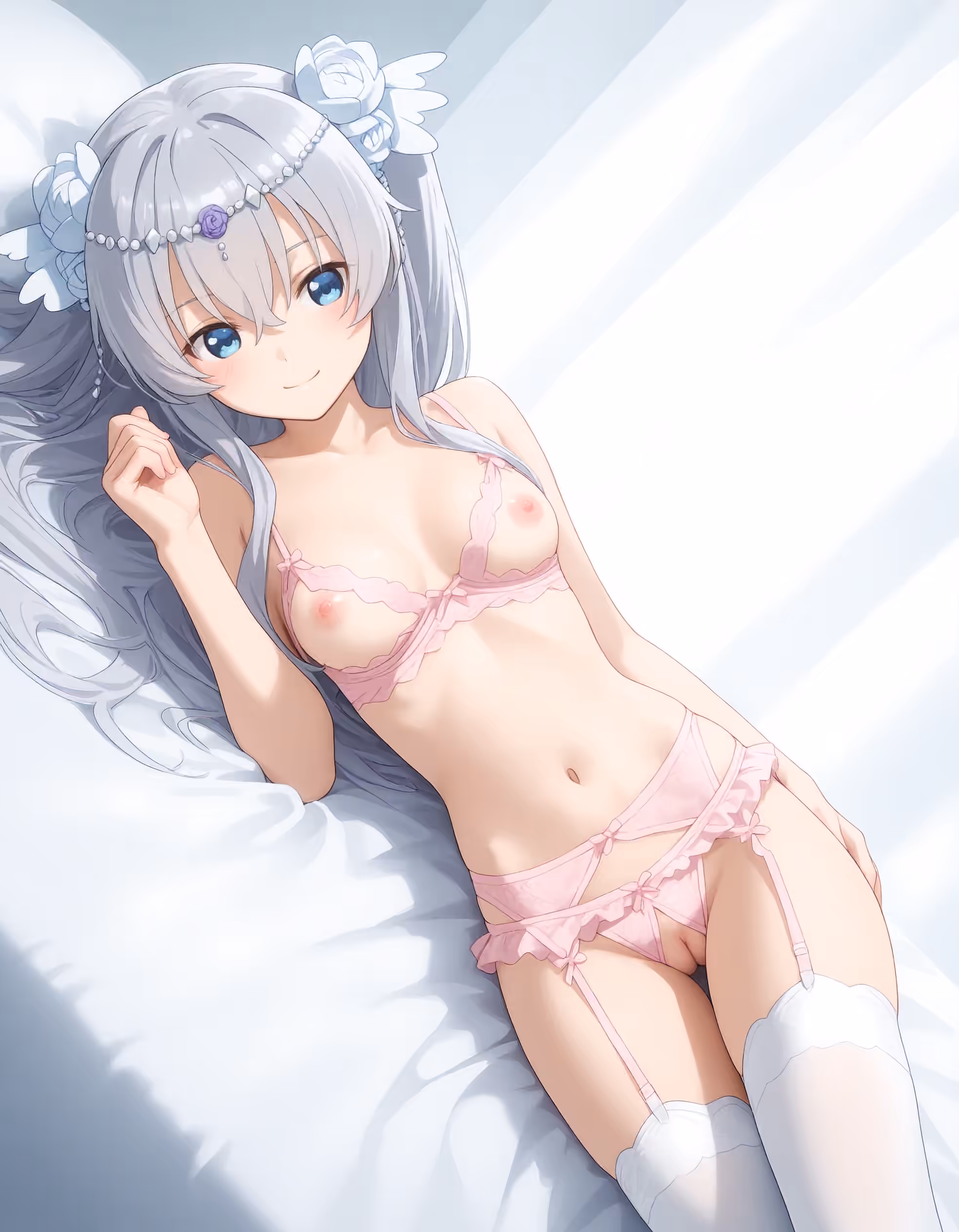 Celia Claire - Seirei Gensouki: Spirit Chronicles - Hentai Gallery 26 - 316 Images — image 92 of 316