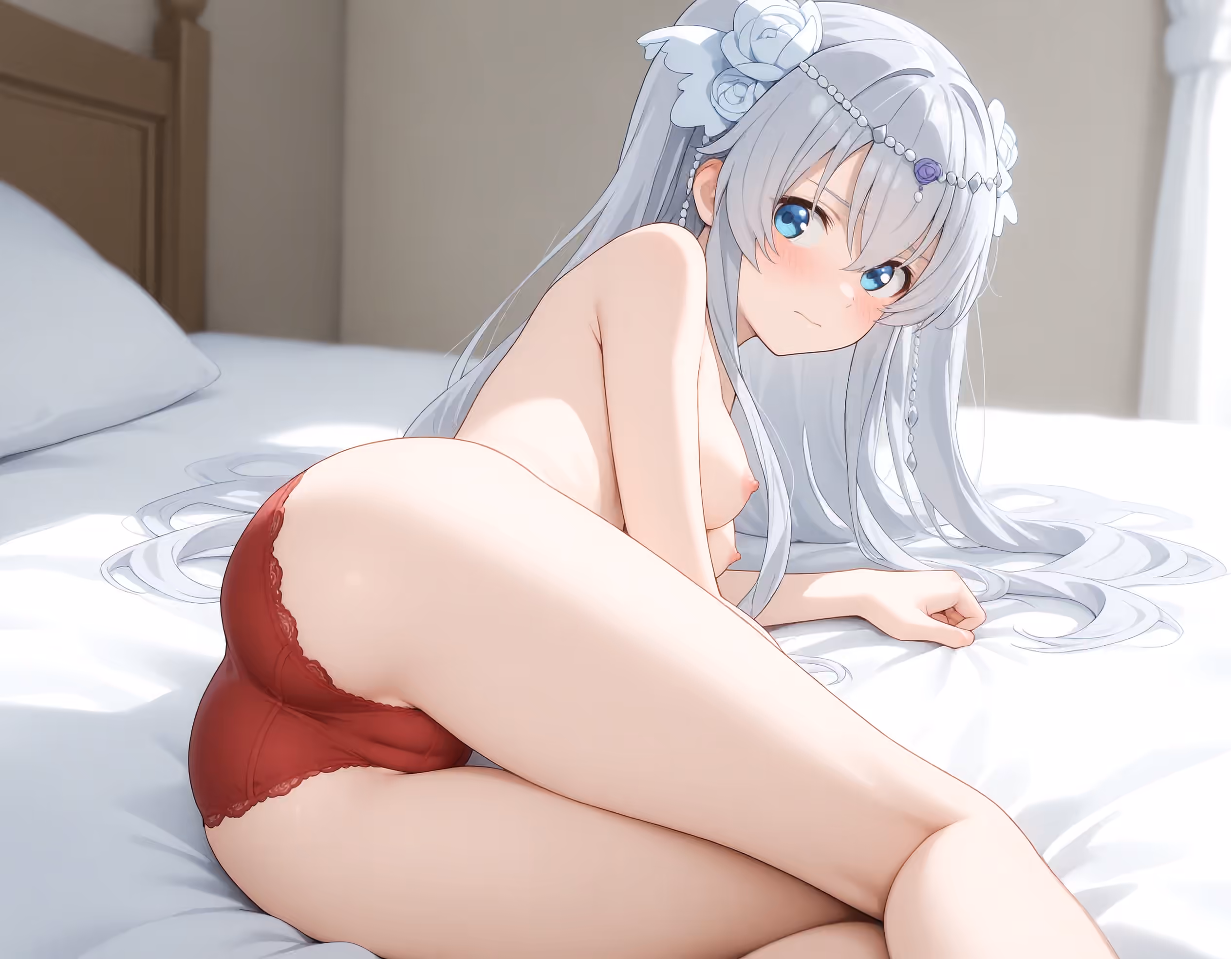 Celia Claire - Seirei Gensouki: Spirit Chronicles - Hentai Gallery 26 - 316 Images — image 97 of 316
