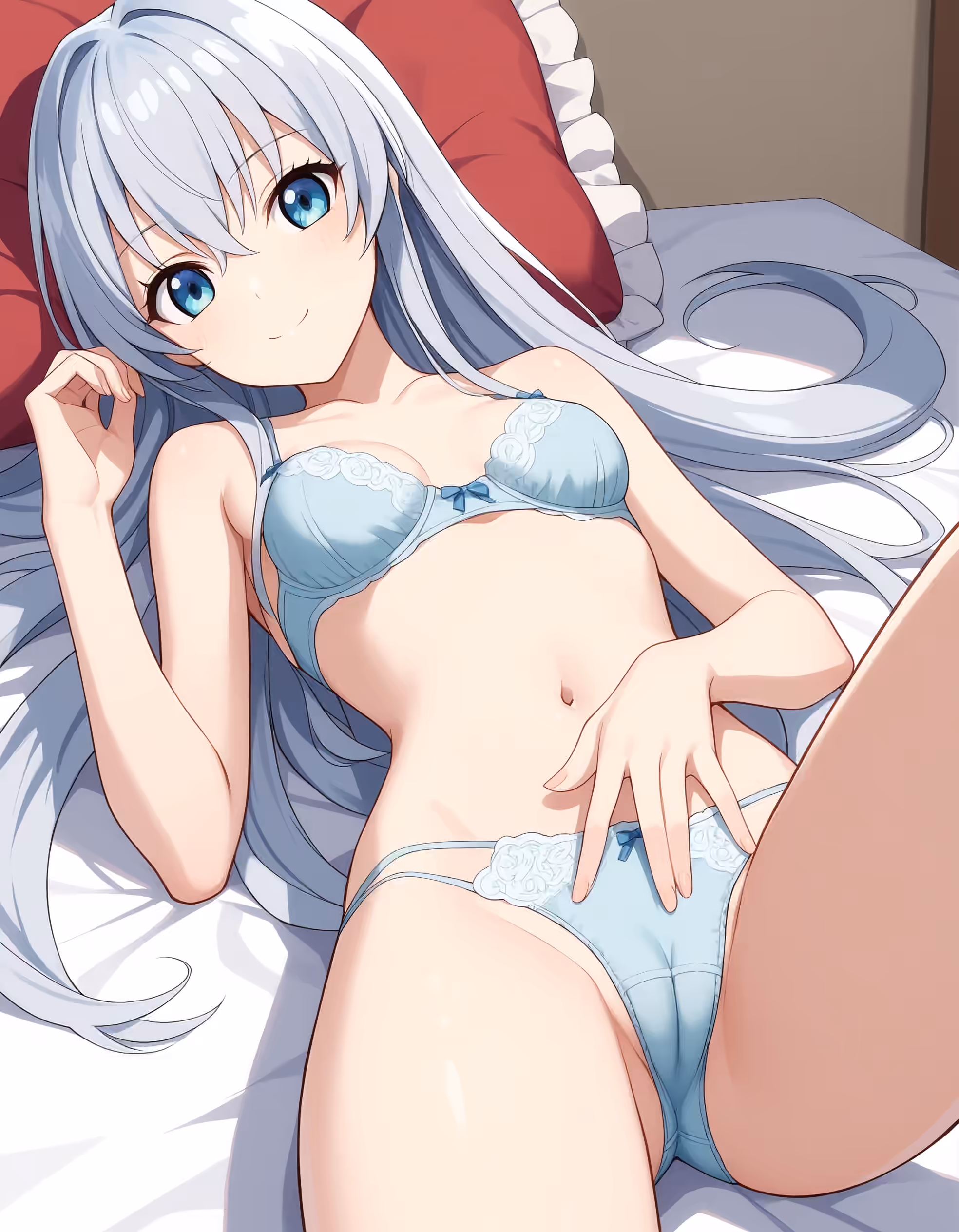 Celia Claire - Seirei Gensouki: Spirit Chronicles - Hentai Gallery 27 - 232 Images — image 181 of 232