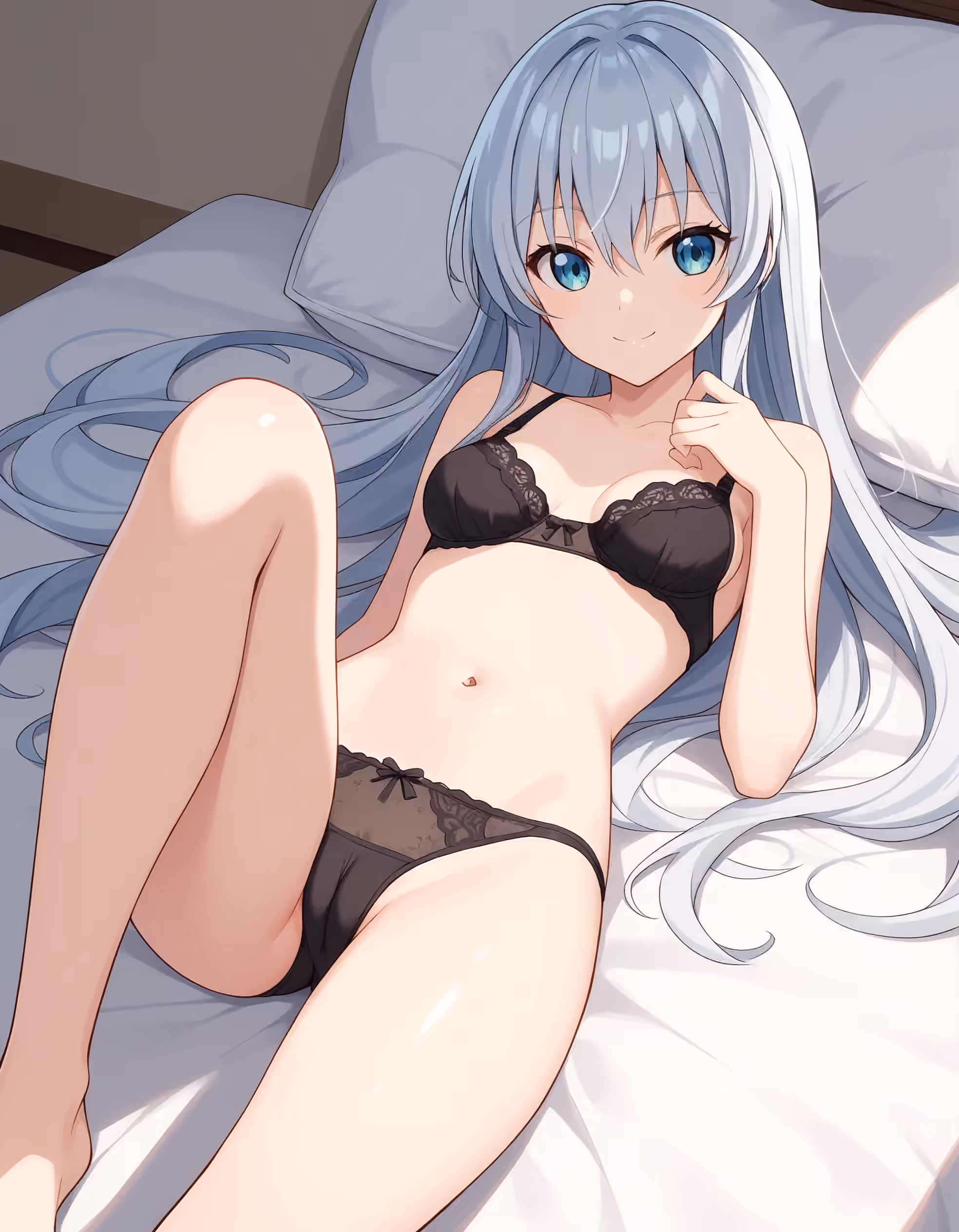 Celia Claire - Seirei Gensouki: Spirit Chronicles - Hentai Gallery 27 - 232 Images — image 182 of 232