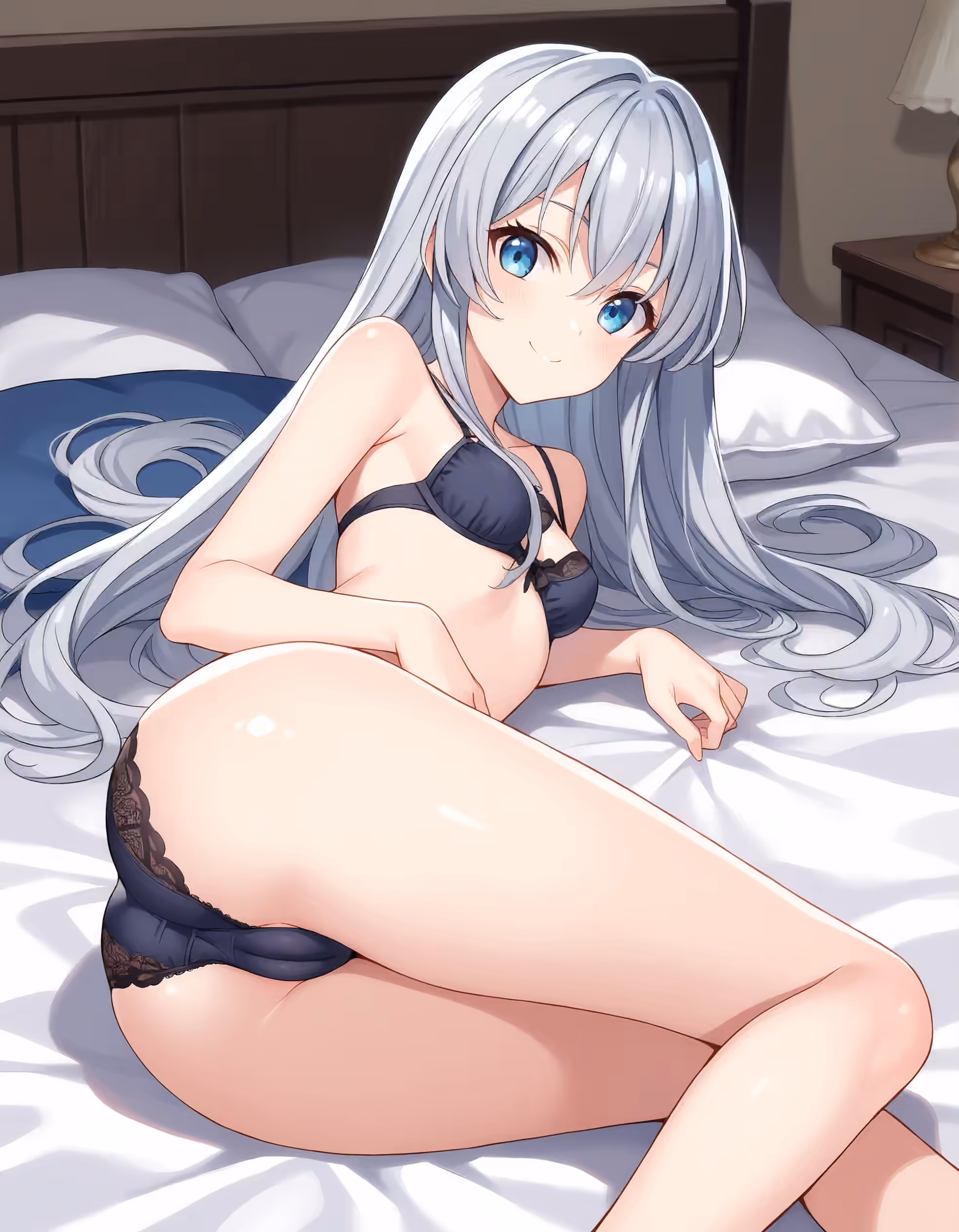 Celia Claire - Seirei Gensouki: Spirit Chronicles - Hentai Gallery 27 - 232 Images — image 184 of 232