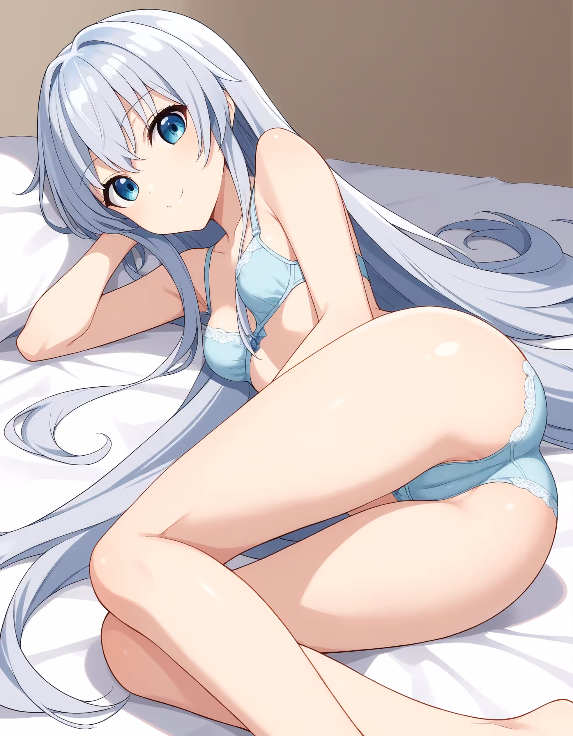 Celia Claire - Seirei Gensouki: Spirit Chronicles - Hentai Gallery 27 - 232 Images — image 188 of 232