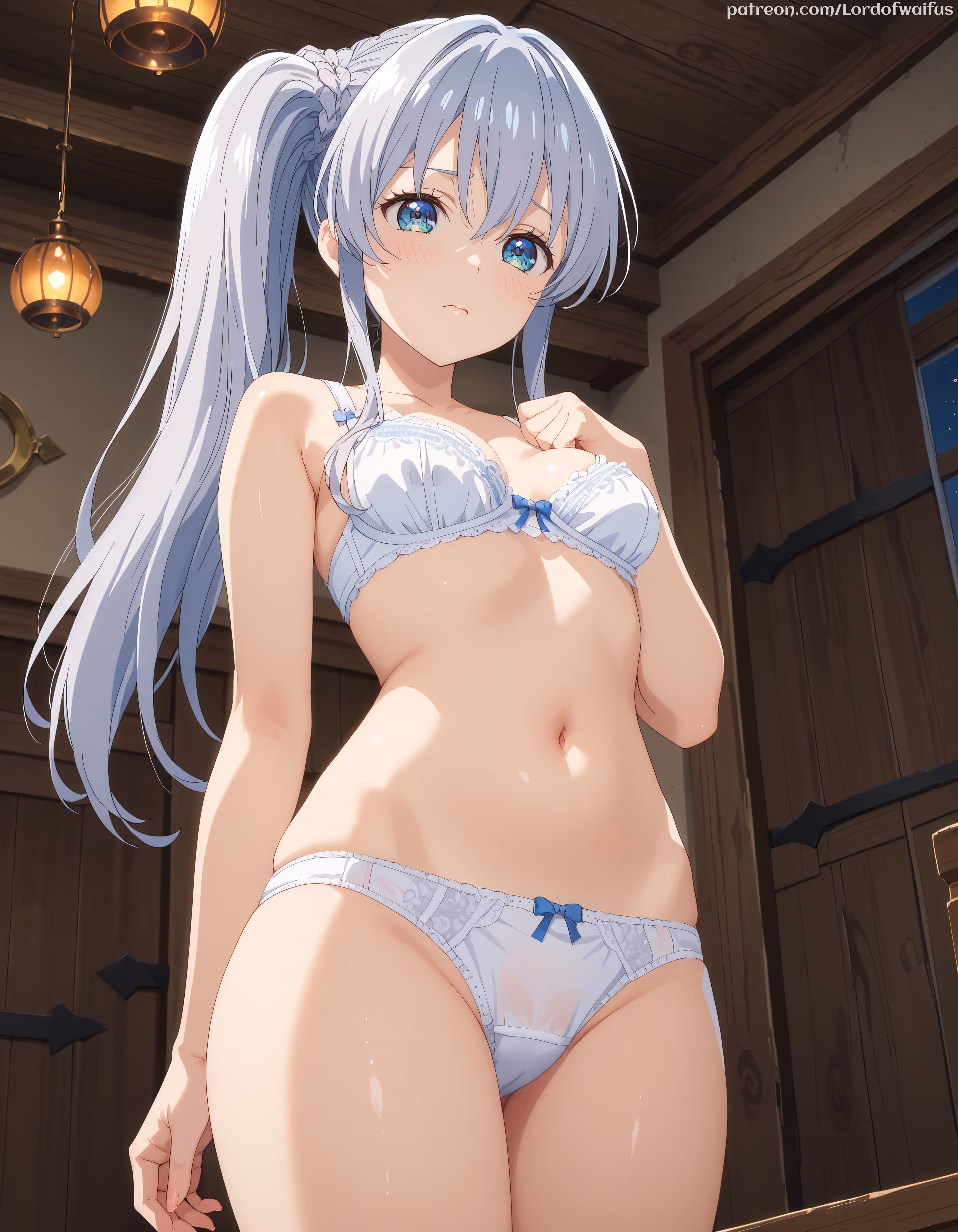 Celia Claire - Seirei Gensouki: Spirit Chronicles - Hentai Gallery 28 - 90 Images — image 2 of 90