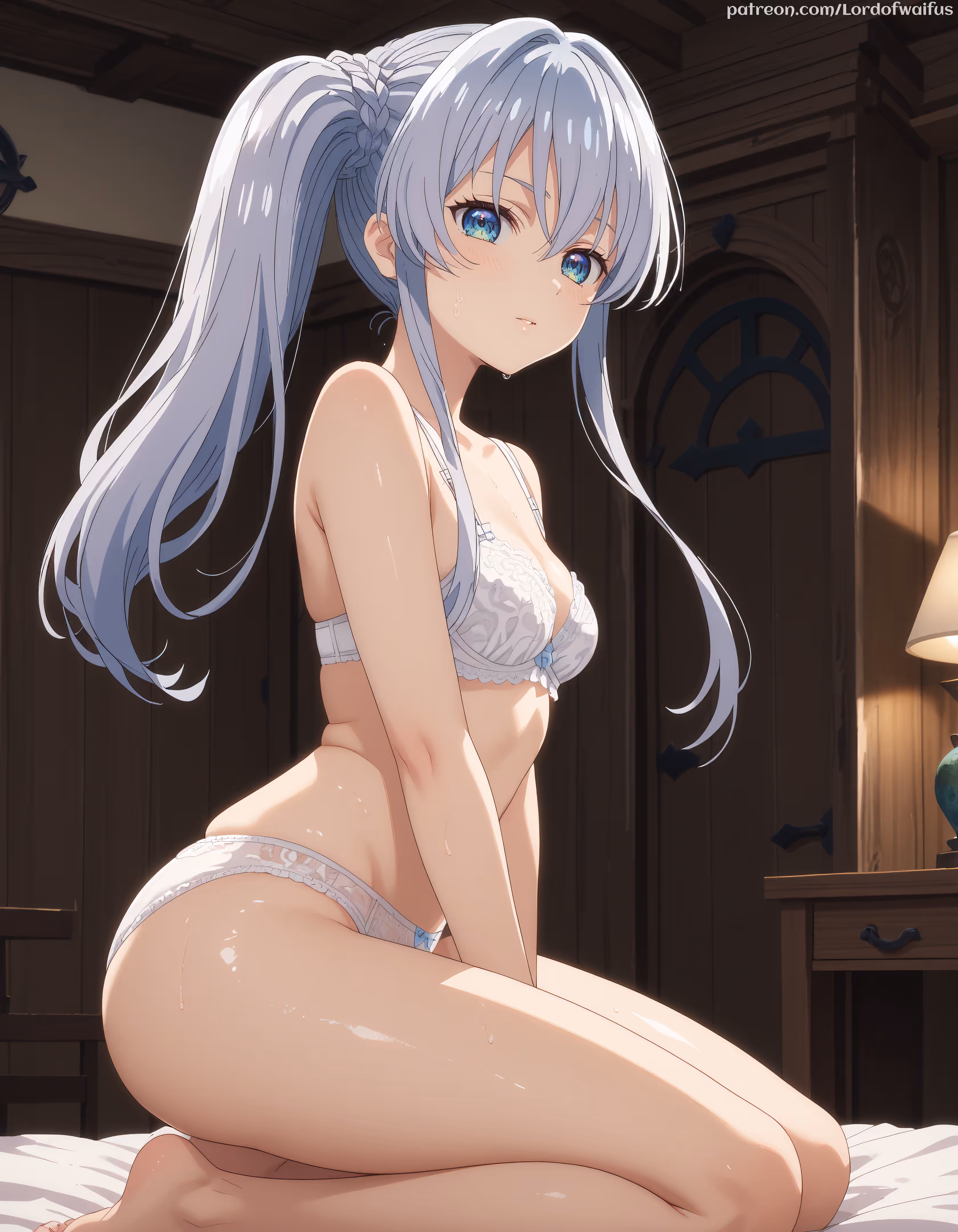 Celia Claire - Seirei Gensouki: Spirit Chronicles - Hentai Gallery 28 - 90 Images — image 4 of 90