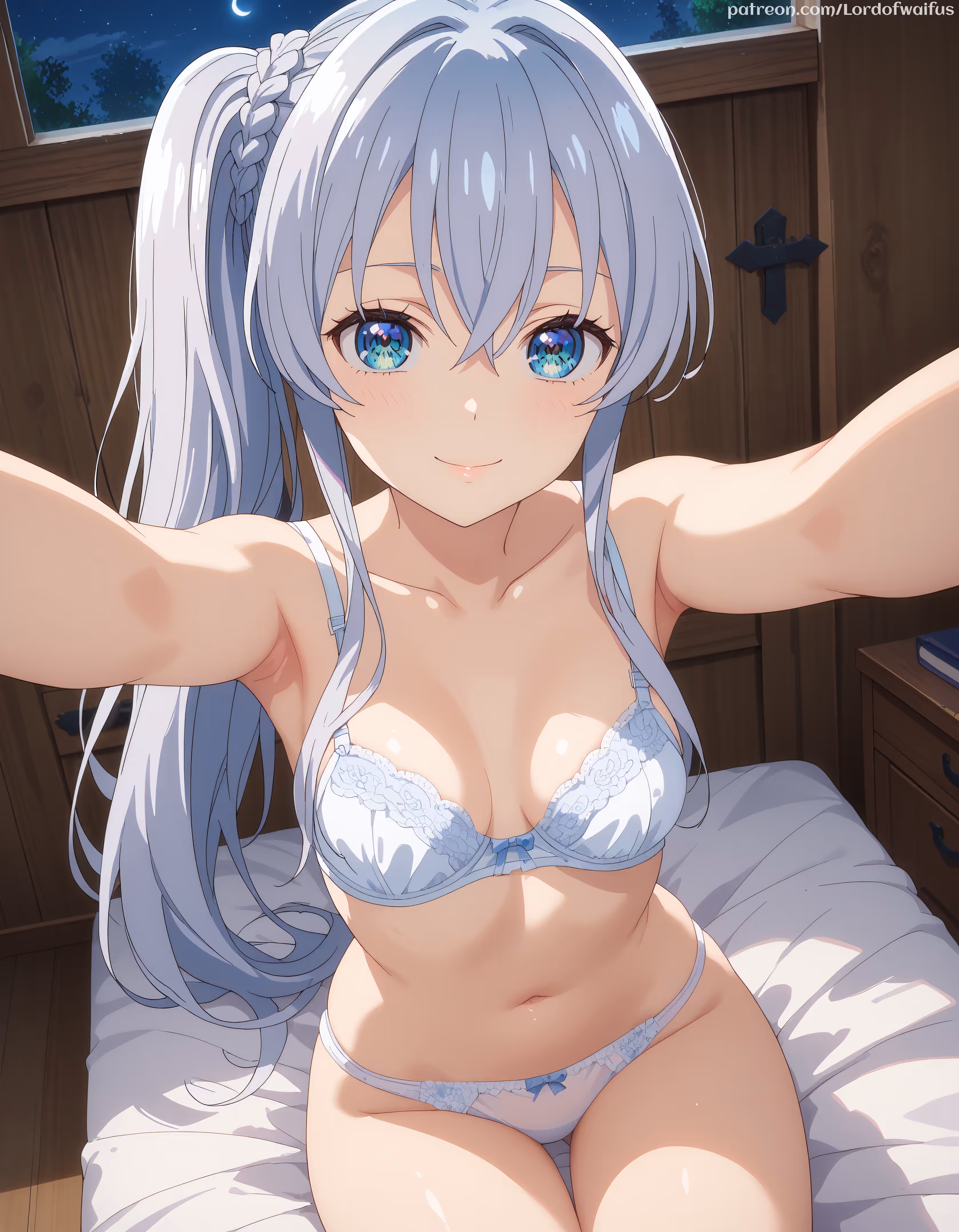 Celia Claire - Seirei Gensouki: Spirit Chronicles - Hentai Gallery 28 - 90 Images — image 5 of 90