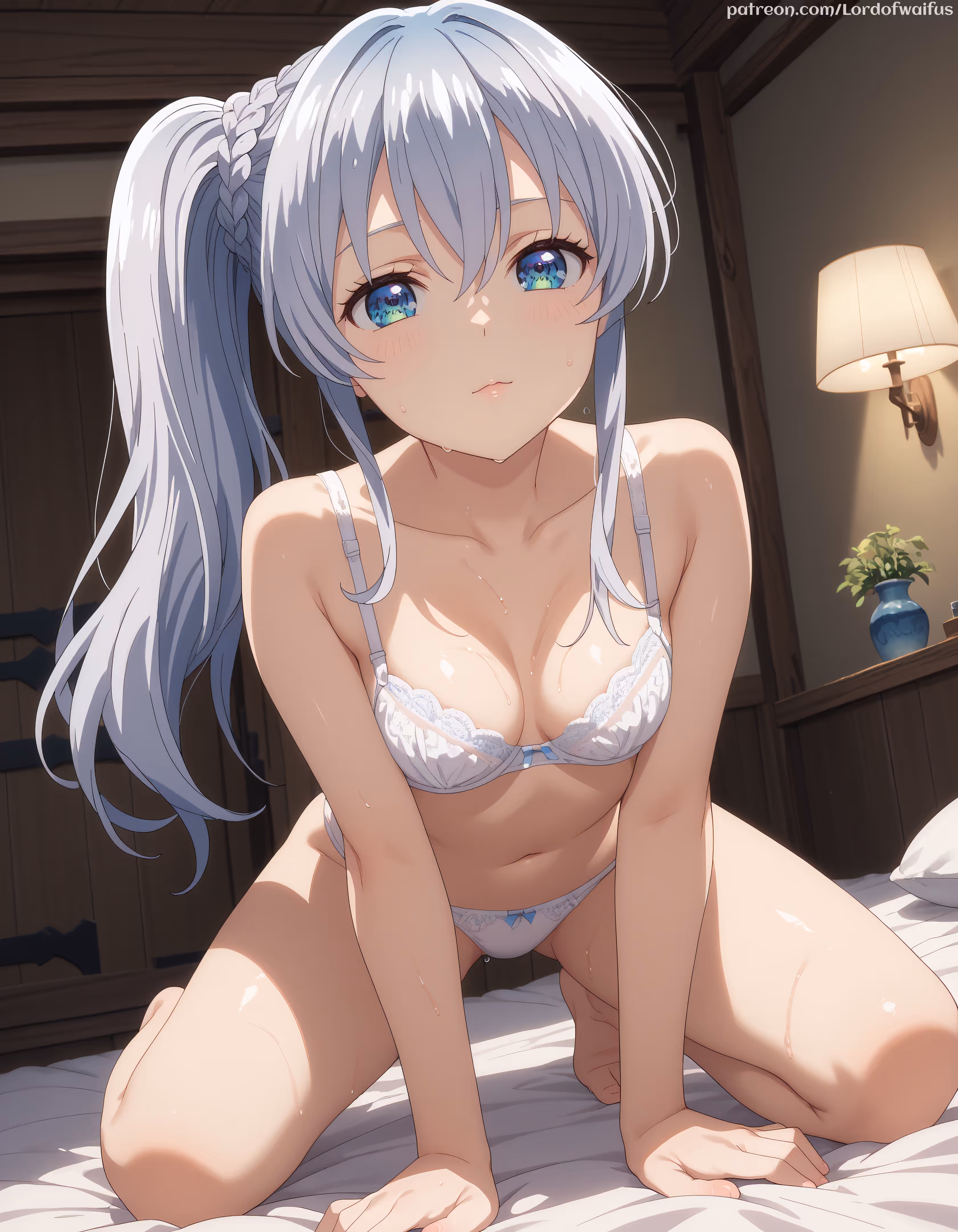 Celia Claire - Seirei Gensouki: Spirit Chronicles - Hentai Gallery 28 - 90 Images — image 6 of 90