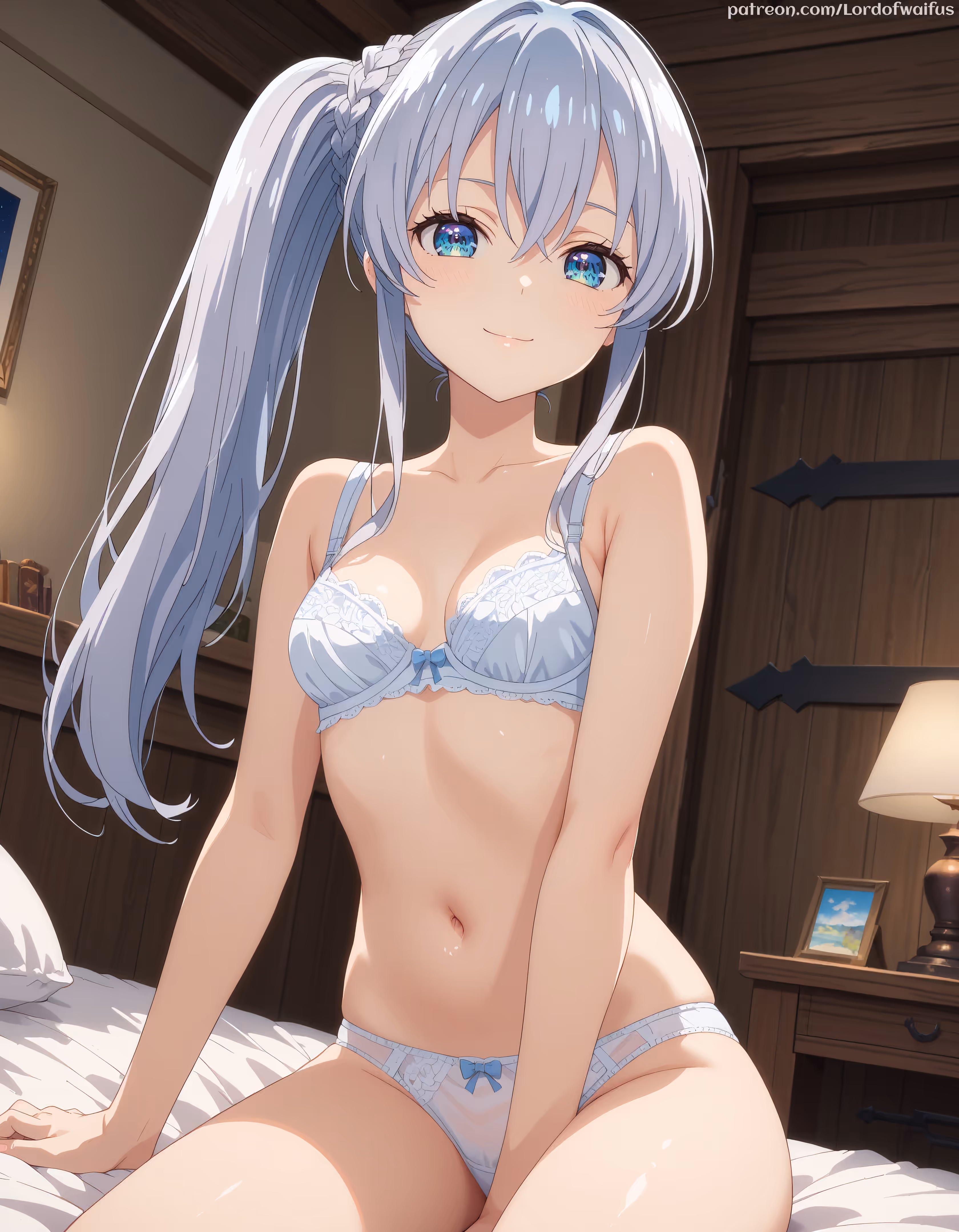 Celia Claire - Seirei Gensouki: Spirit Chronicles - Hentai Gallery 28 - 90 Images — image 7 of 90