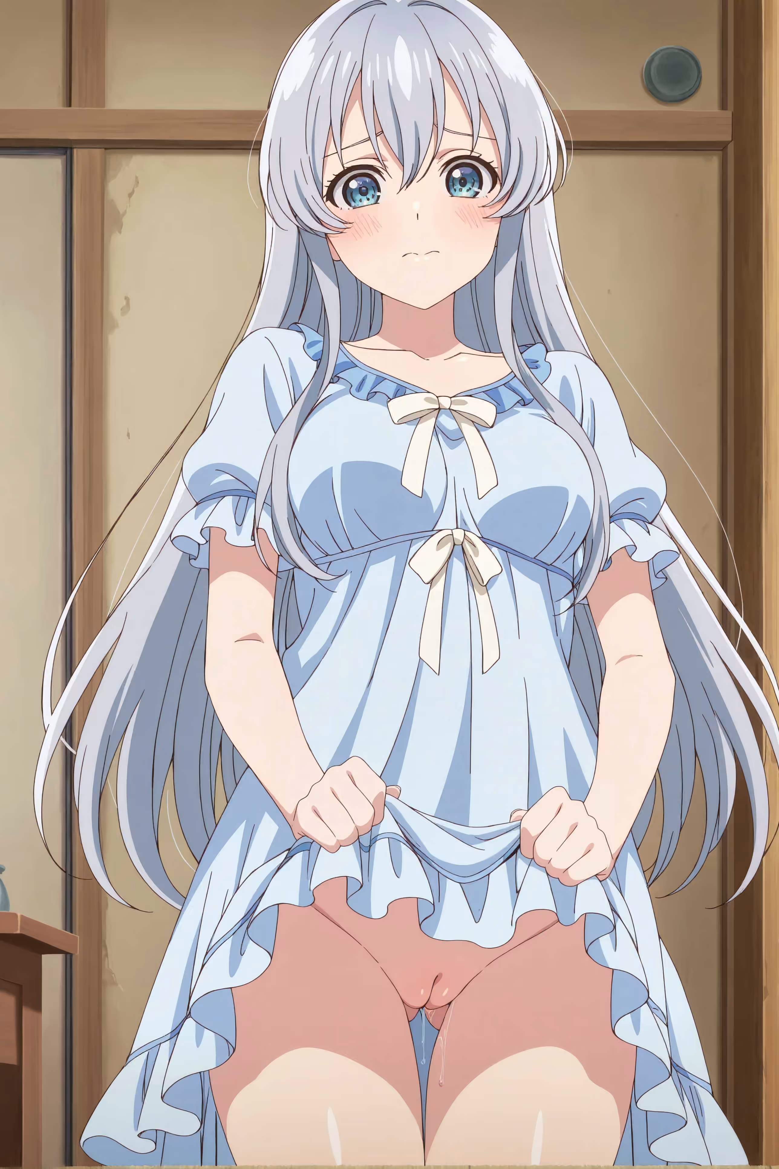 Celia Claire - Seirei Gensouki: Spirit Chronicles - Hentai Gallery 29 - 21 Images — image 1 of 21