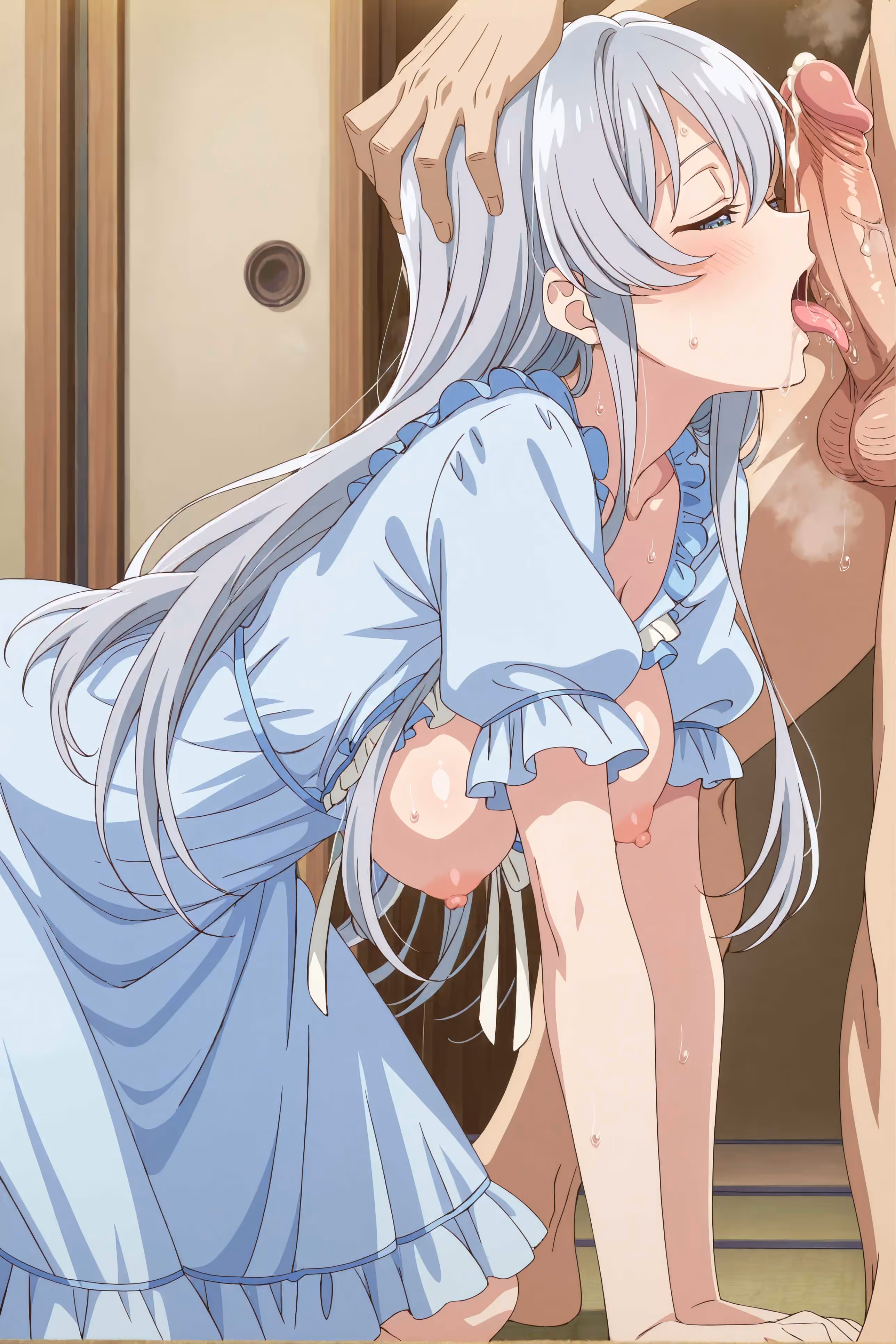 Celia Claire - Seirei Gensouki: Spirit Chronicles - Hentai Gallery 29 - 21 Images — image 7 of 21